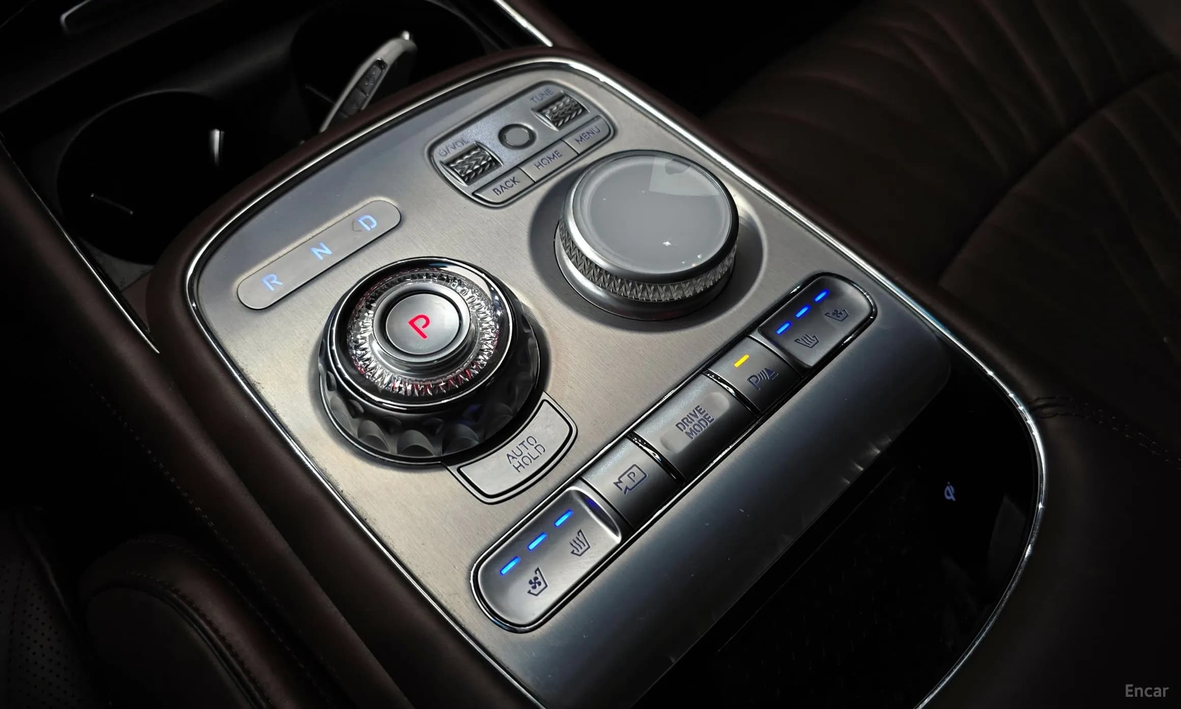 G90 (RS4)