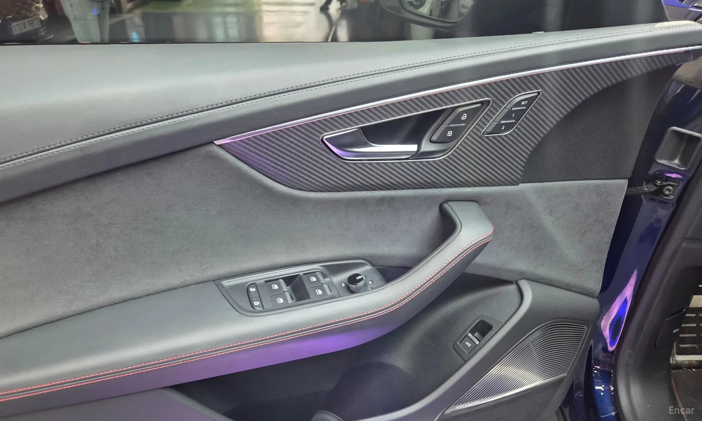 RSQ8 (4M)
