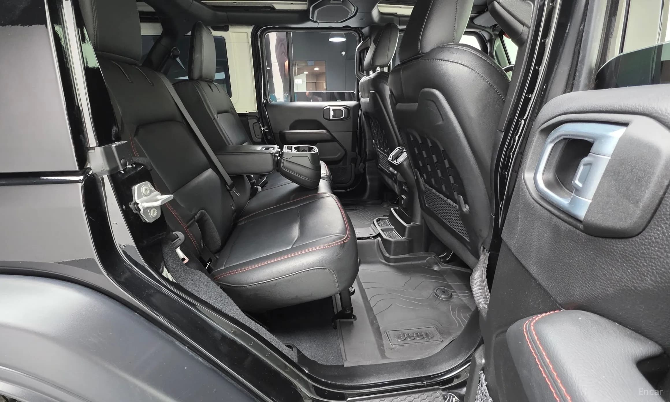 Wrangler (JL)