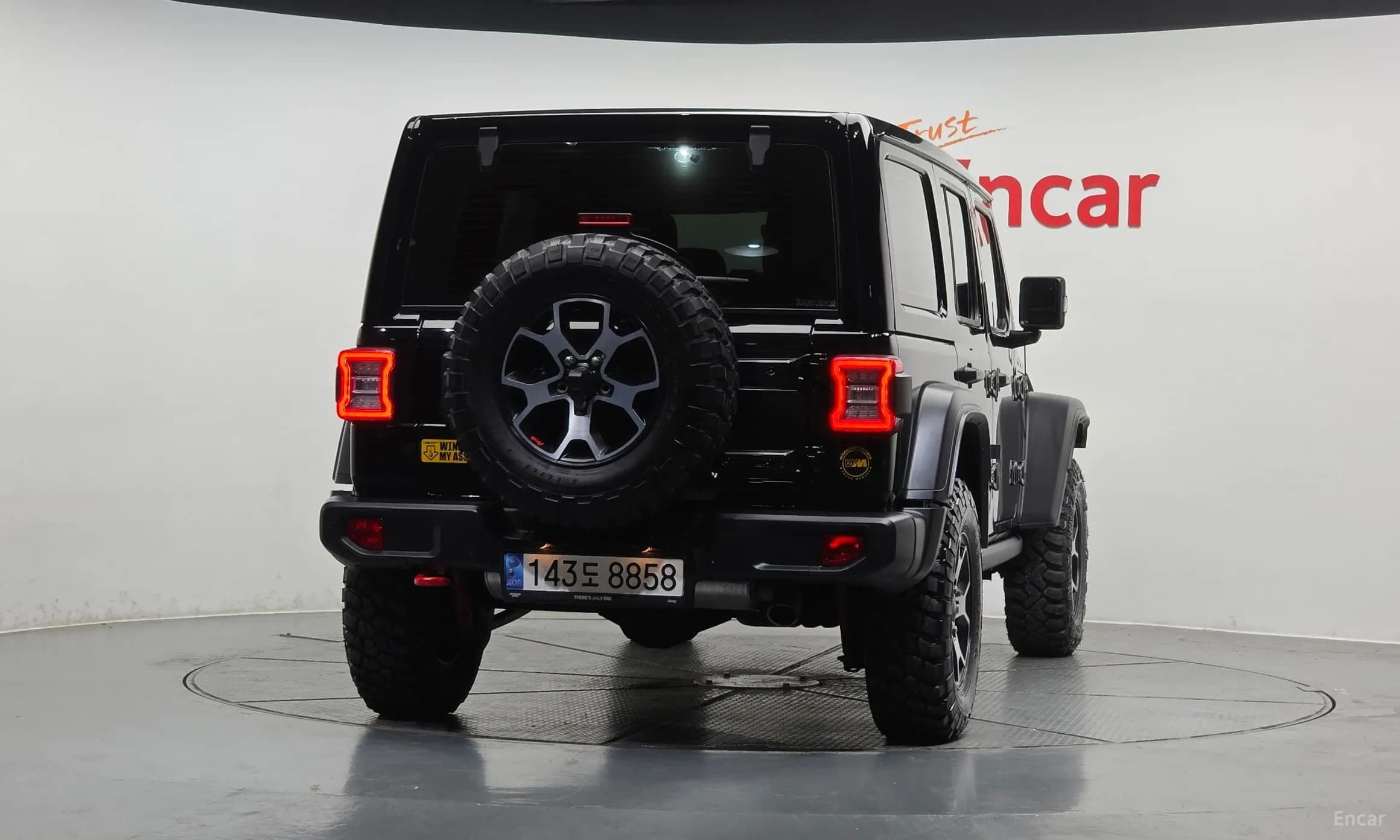 Wrangler (JL)