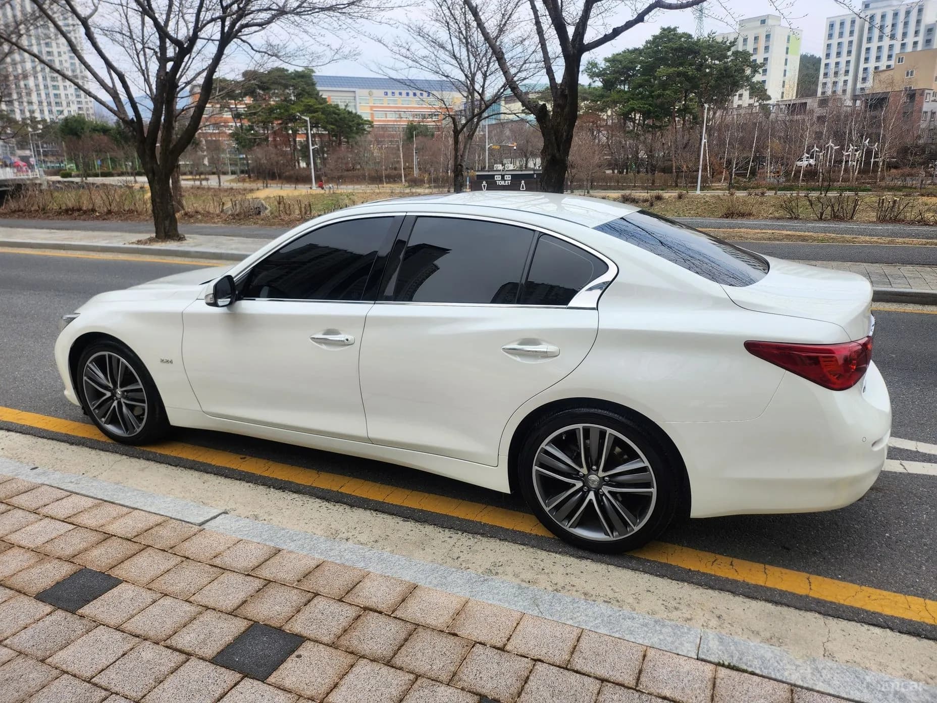 Q50