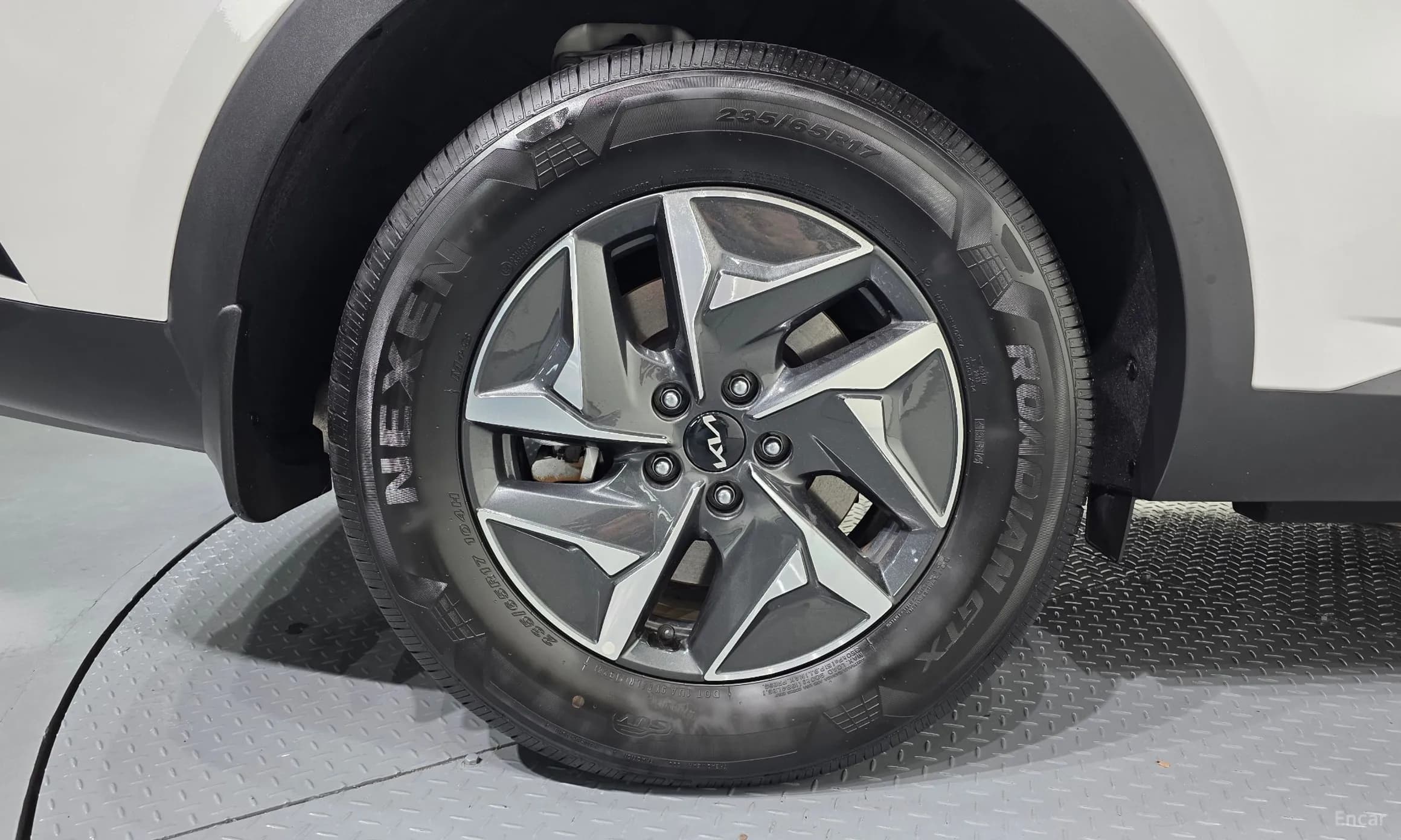 Sorento 4th generation