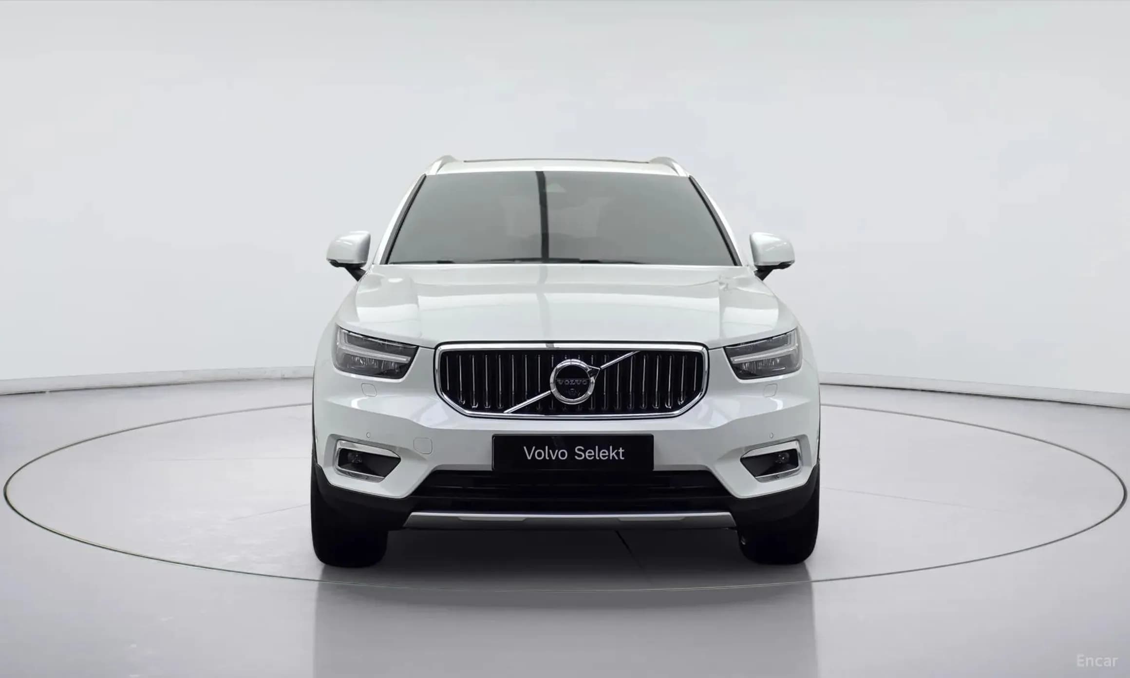 XC40