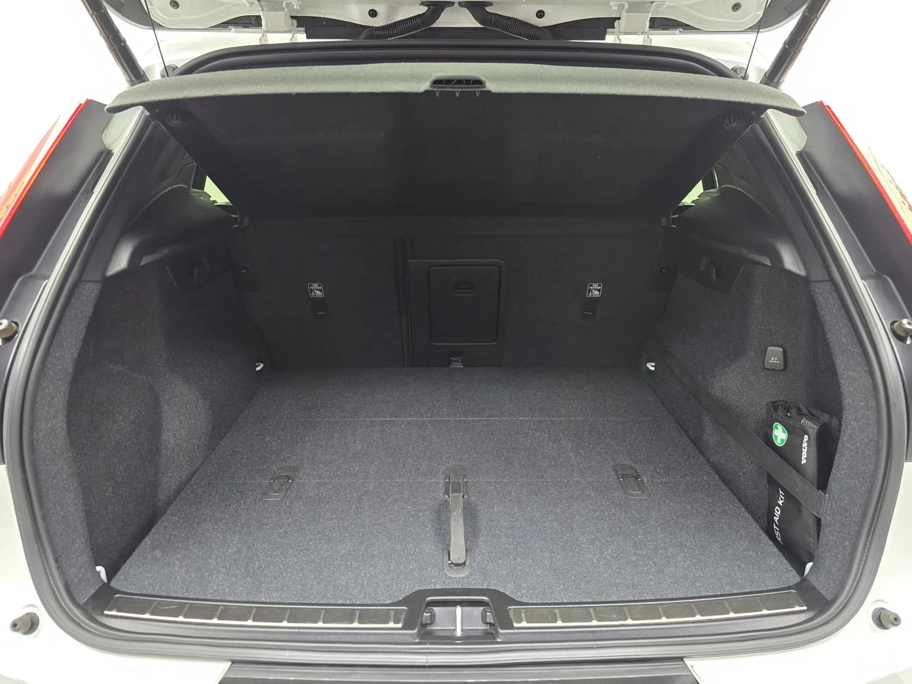 XC40