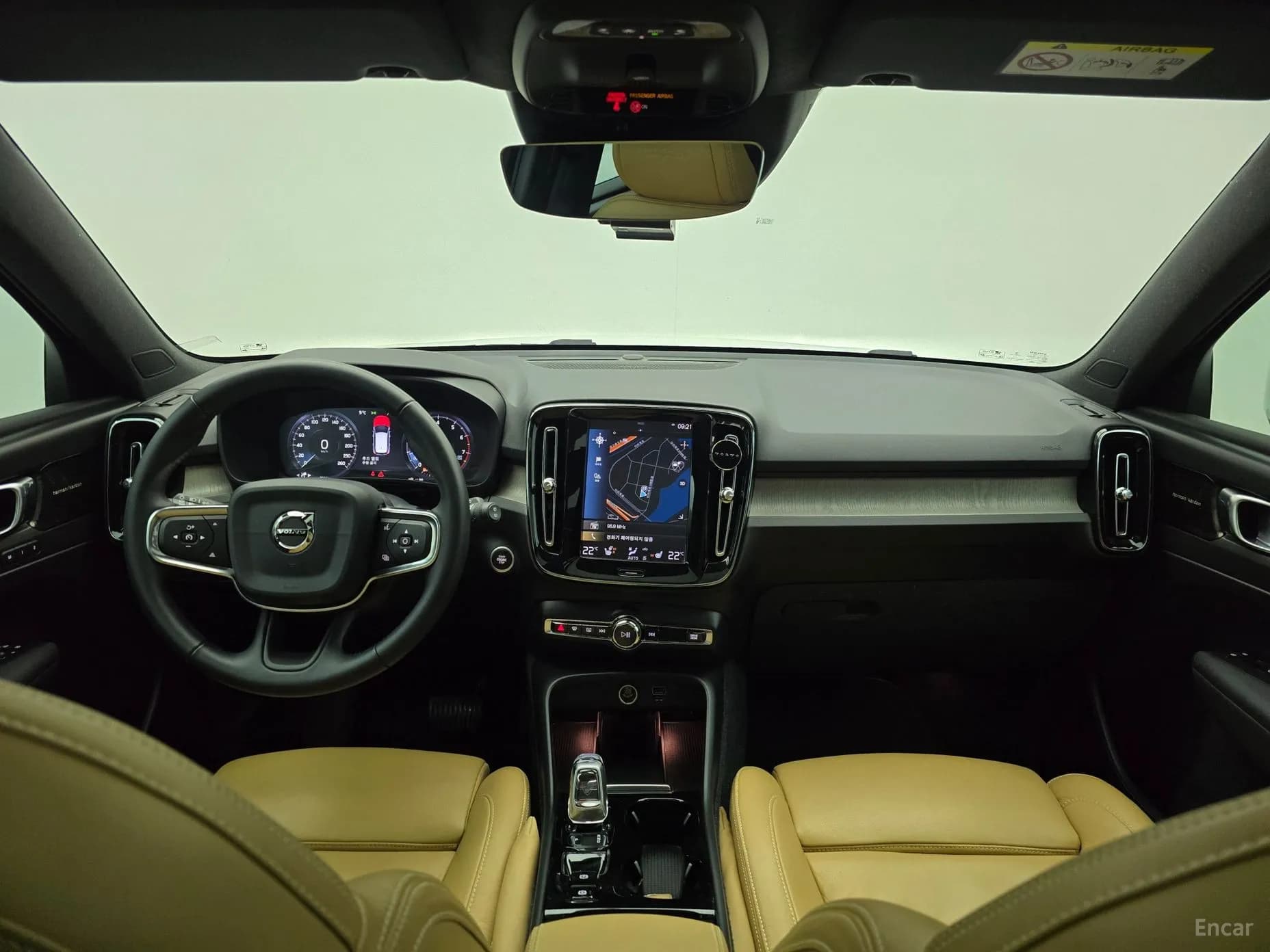 XC40