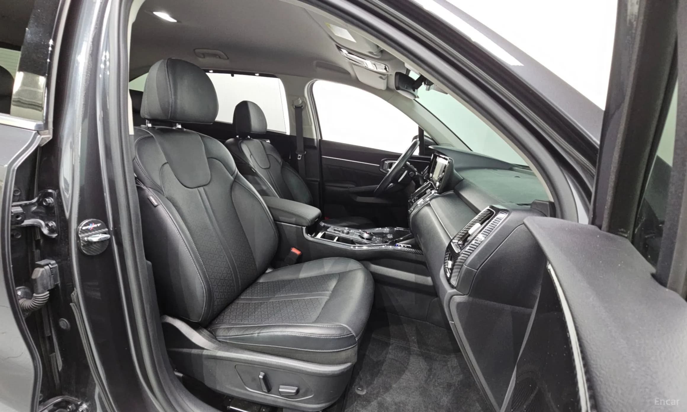 Sorento 4th generation