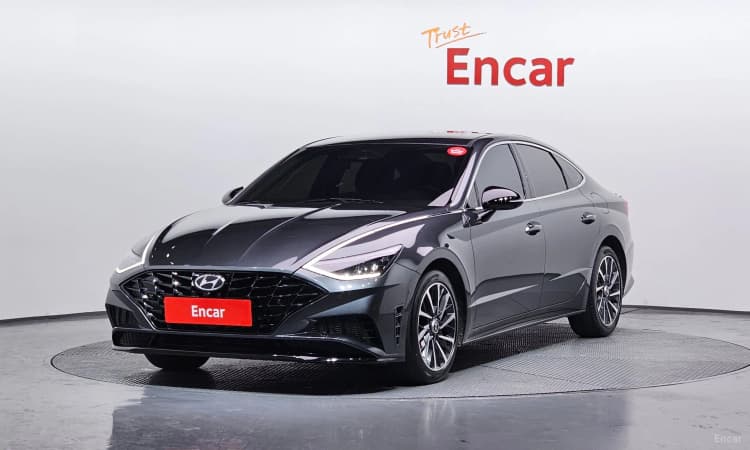 Sonata (DN8)