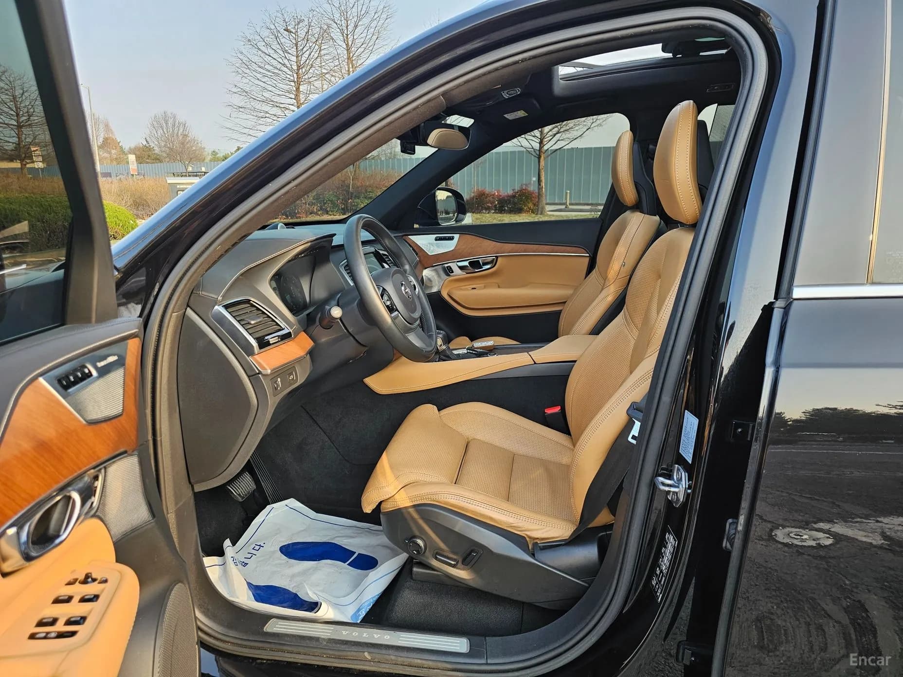 XC90 Gen 2