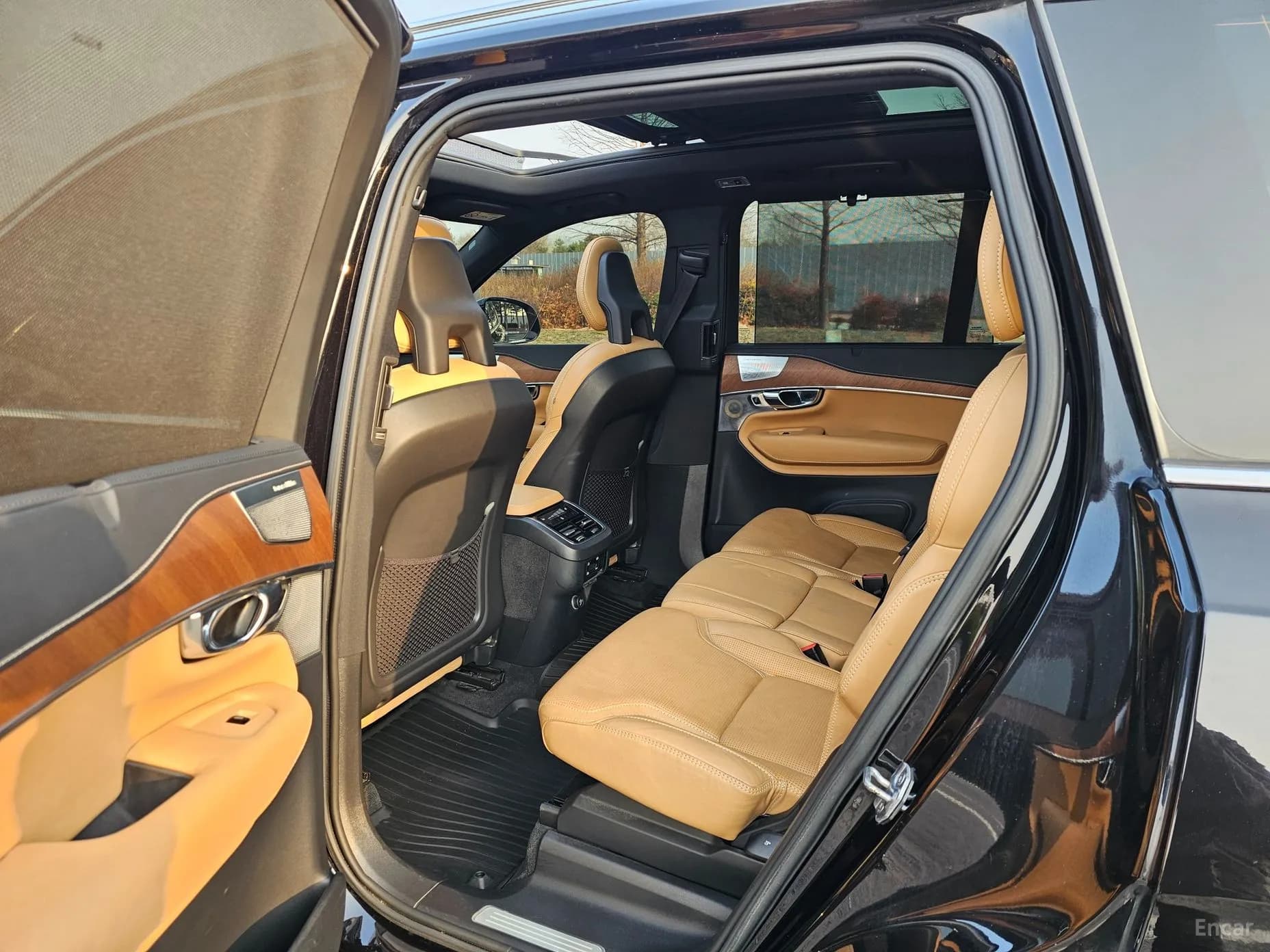 XC90 Gen 2