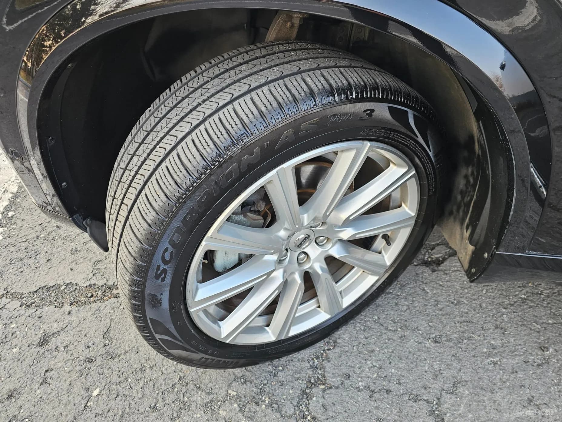 XC90 Gen 2