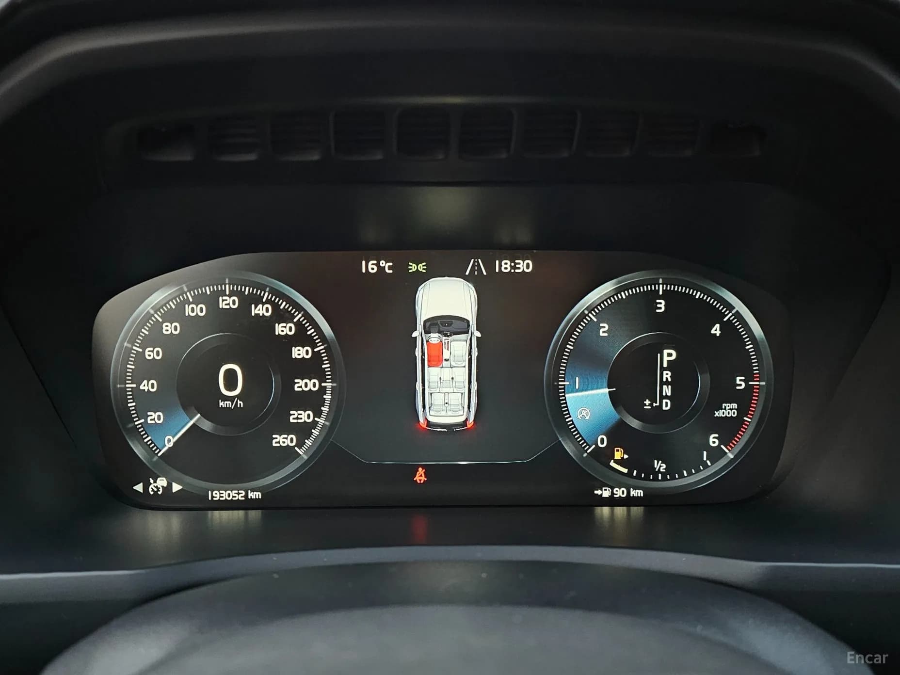 XC90 Gen 2