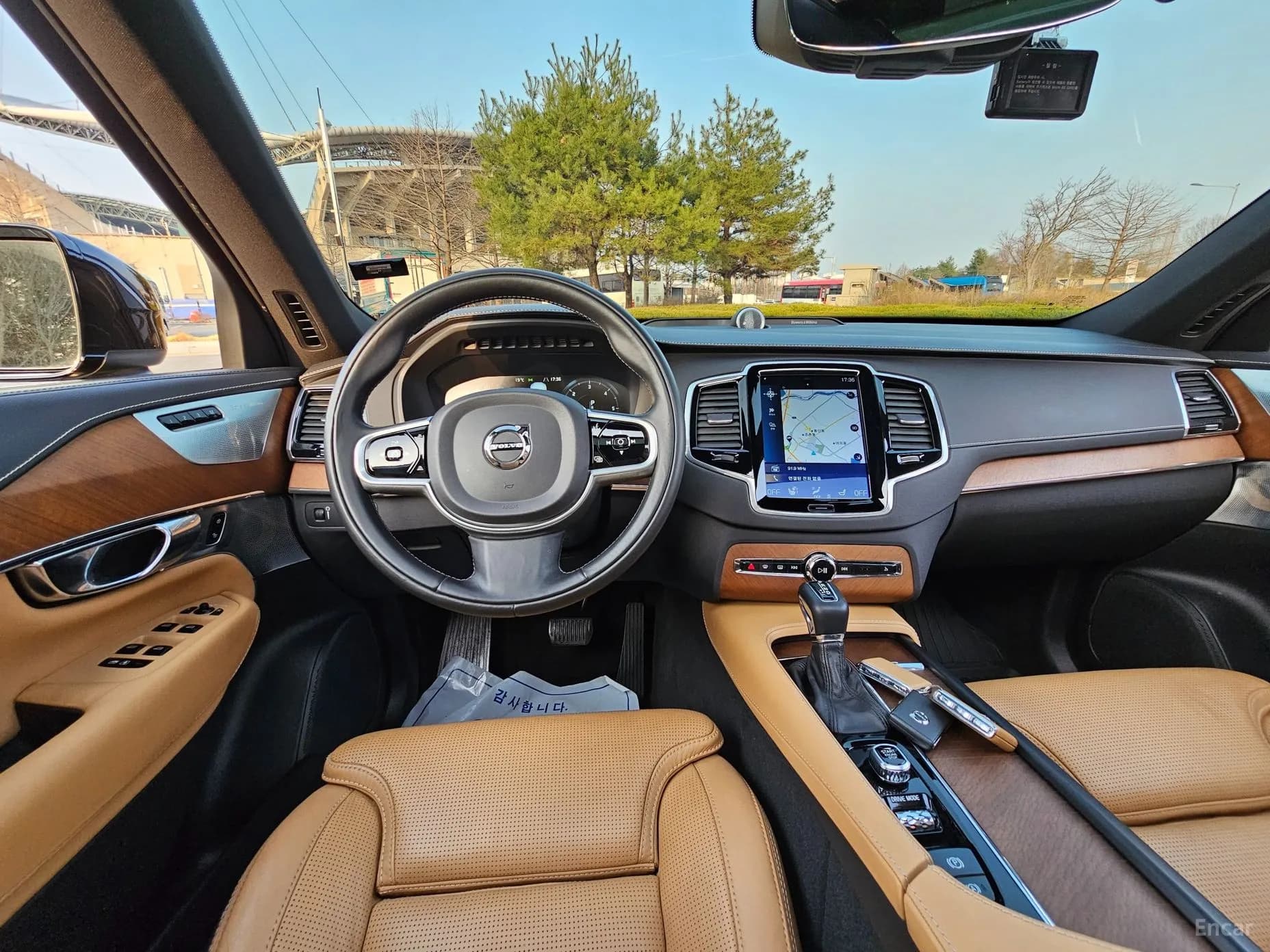 XC90 Gen 2