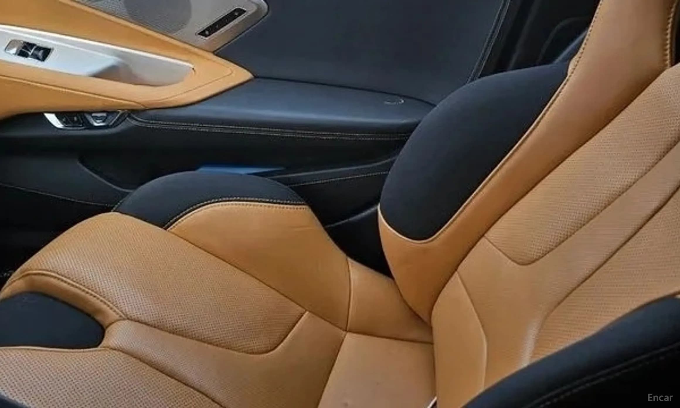 Corvette