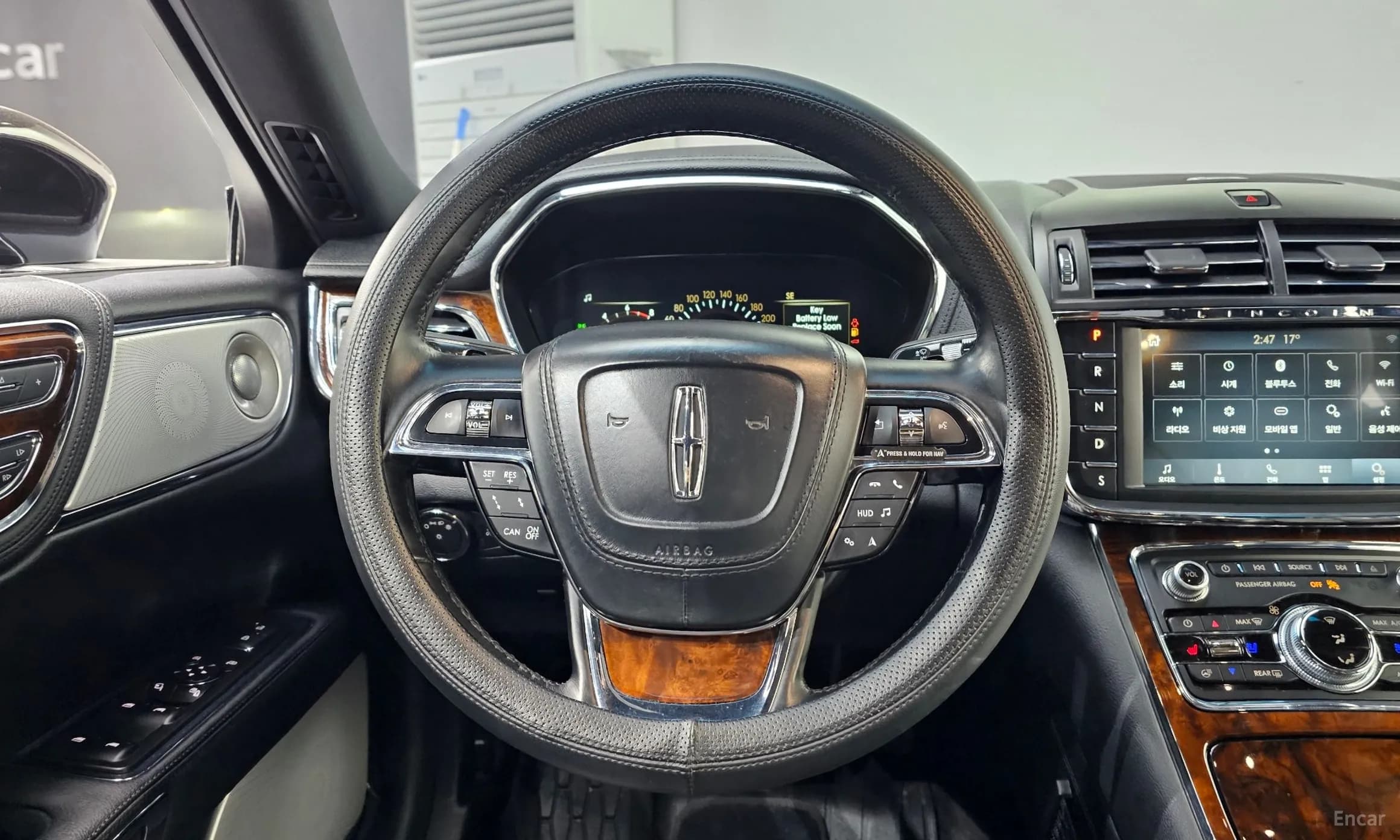 Continental Gen 10