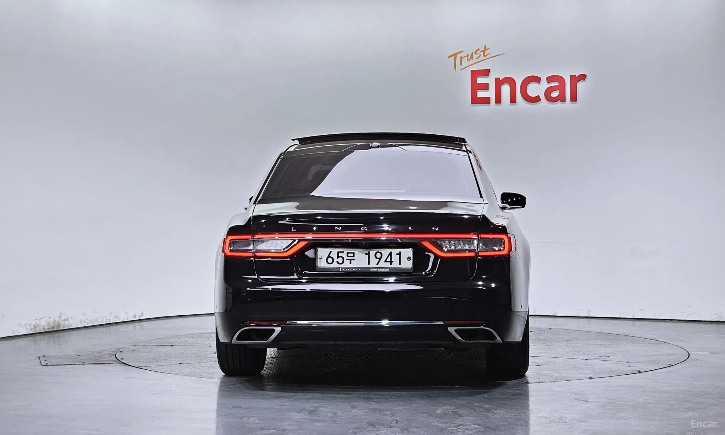 Continental Gen 10