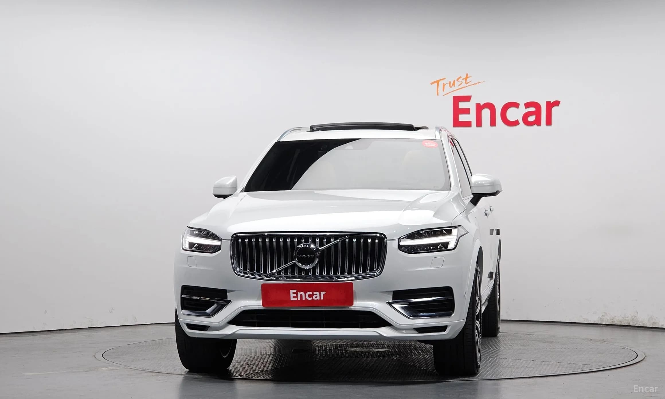 XC90 Gen 2