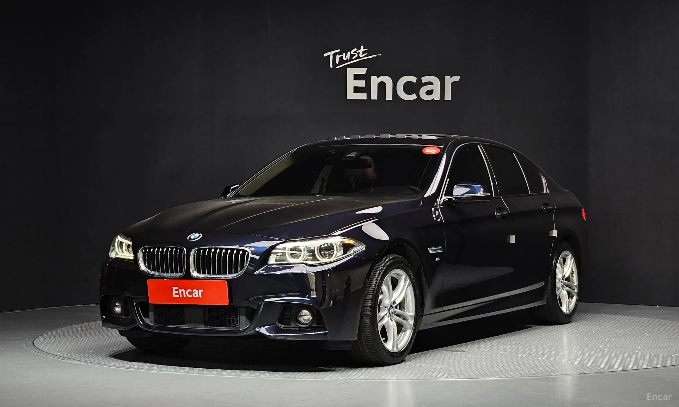 5 Series (F10)