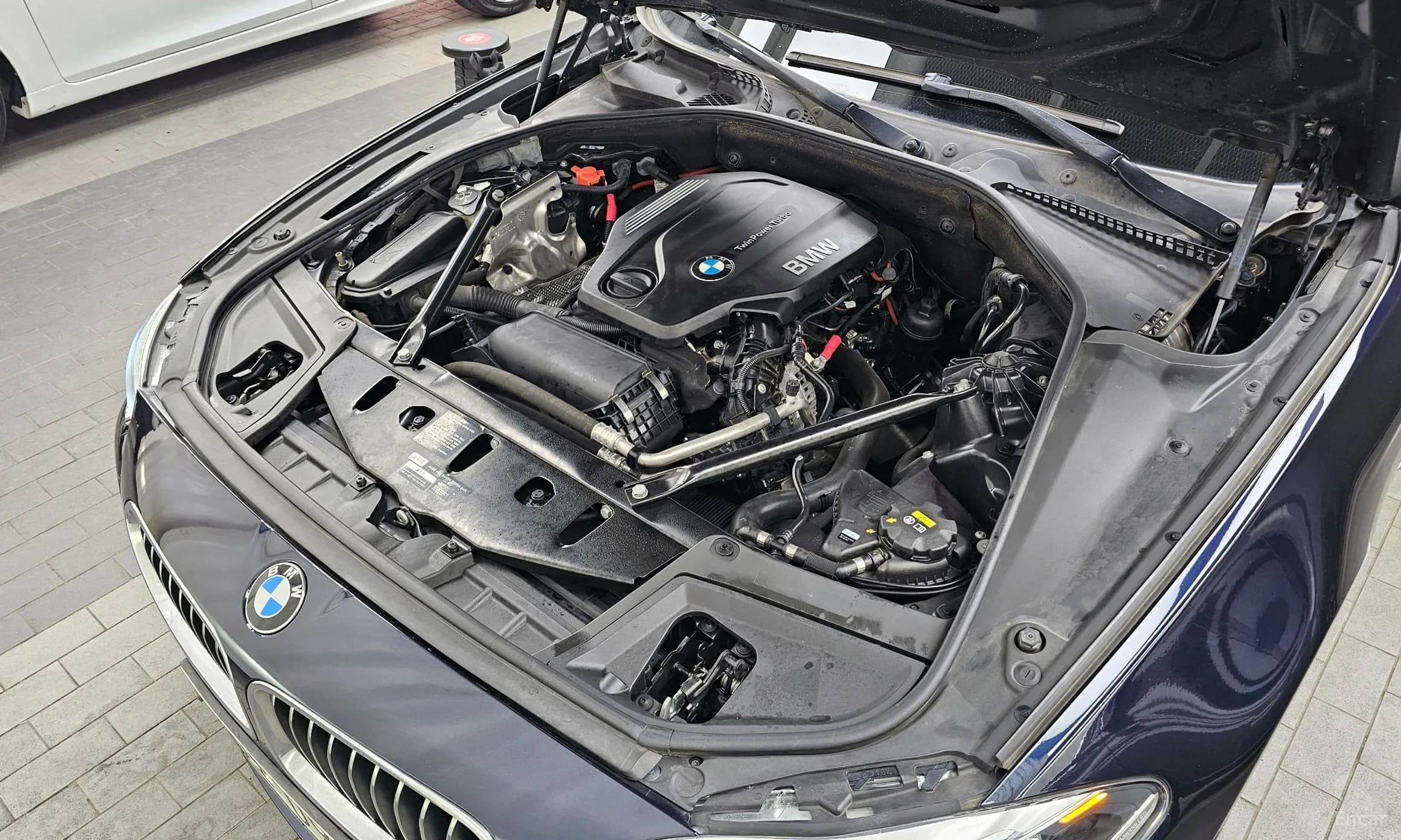 5 Series (F10)