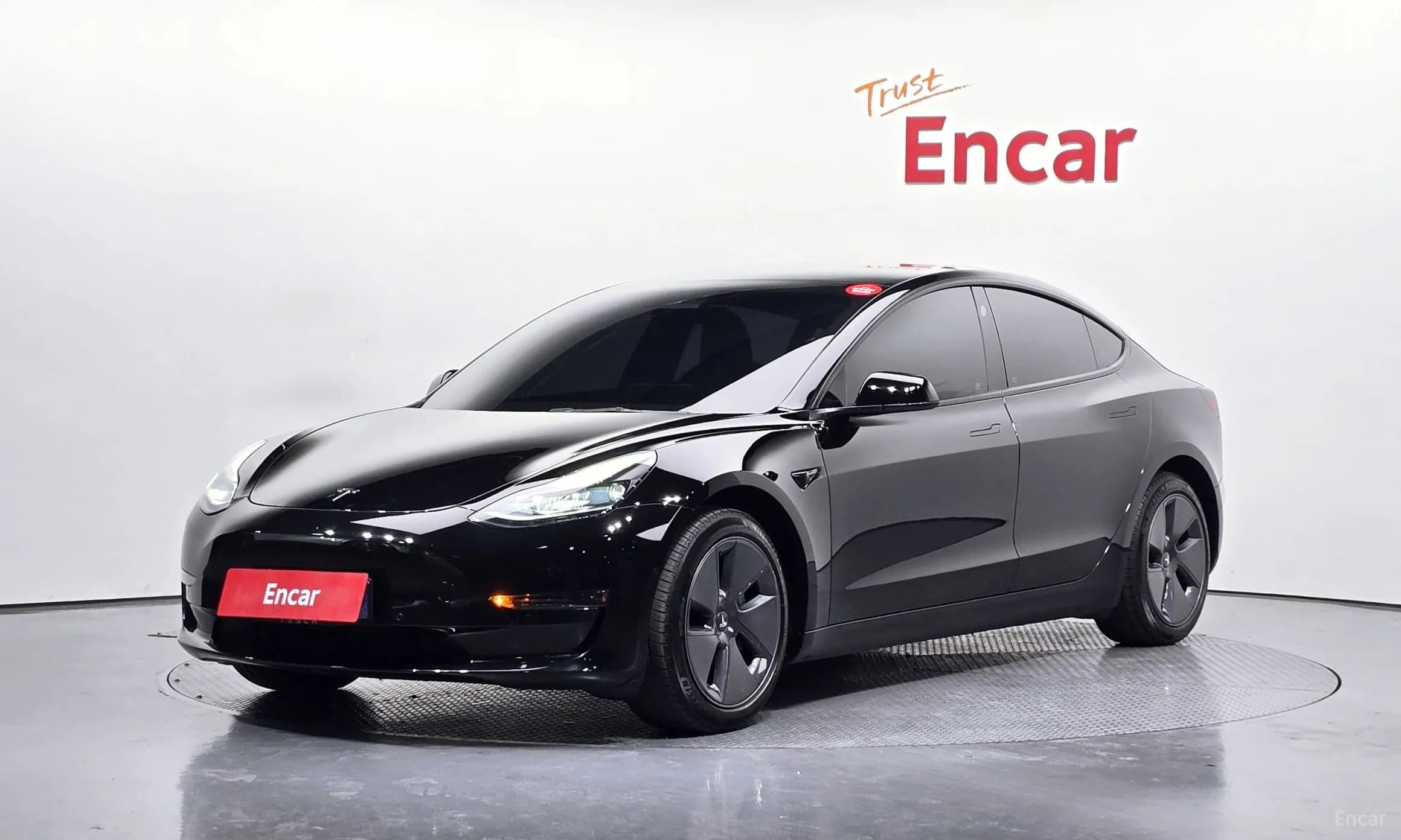 Model 3