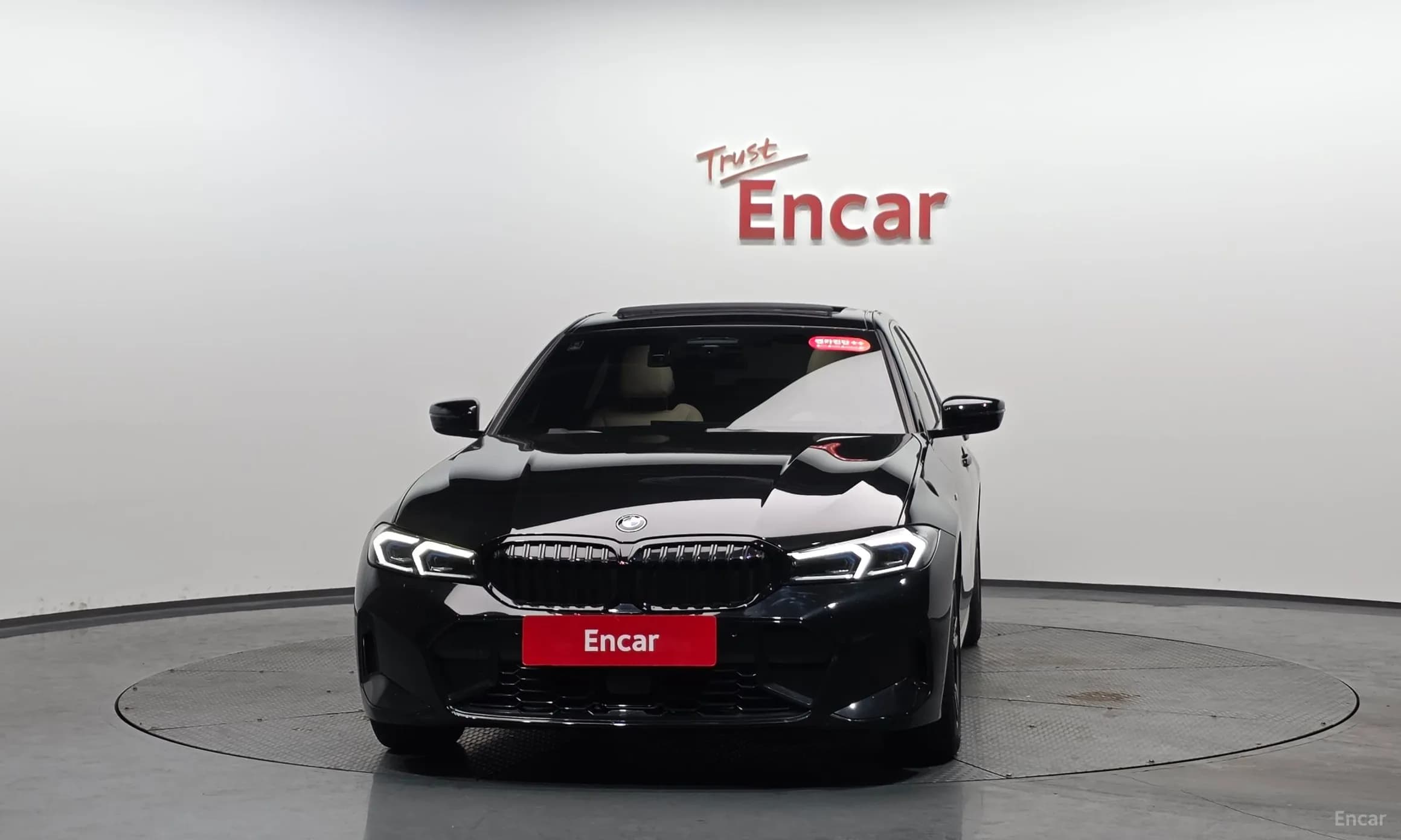 3 Series (G20)