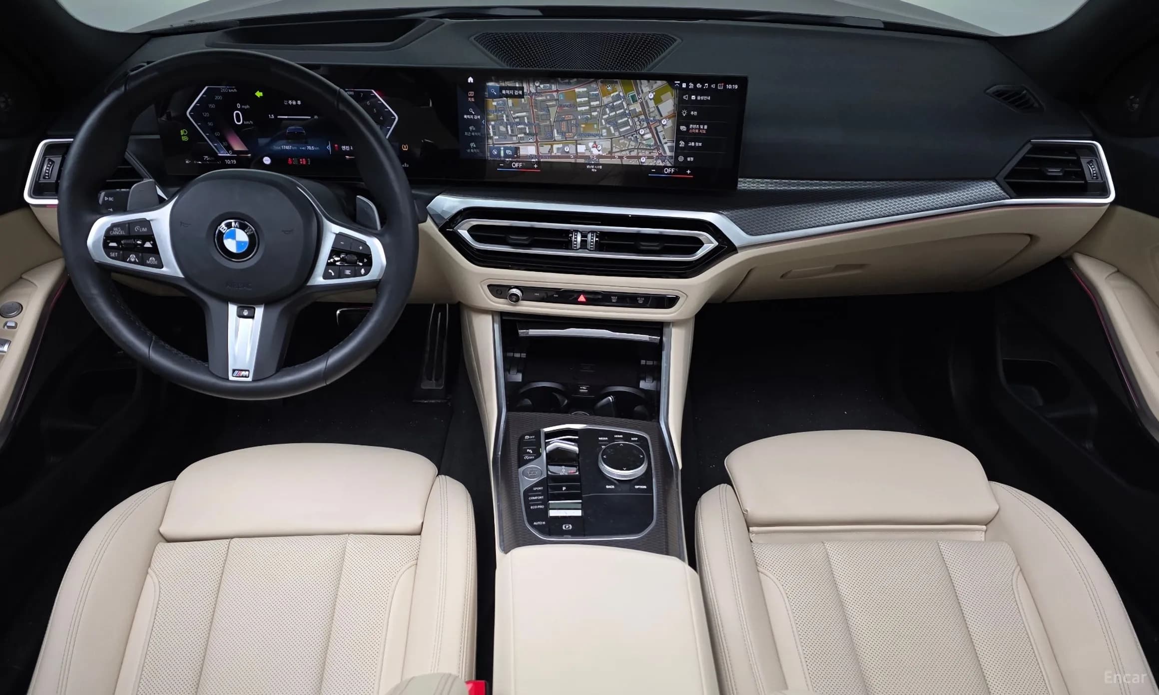 3 Series (G20)
