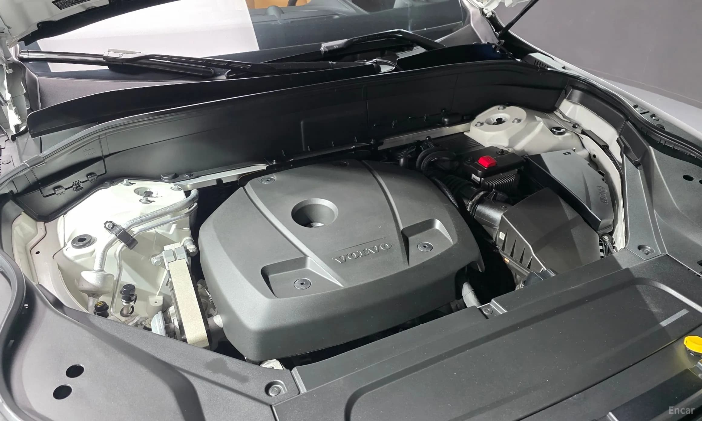 XC90 Gen 2