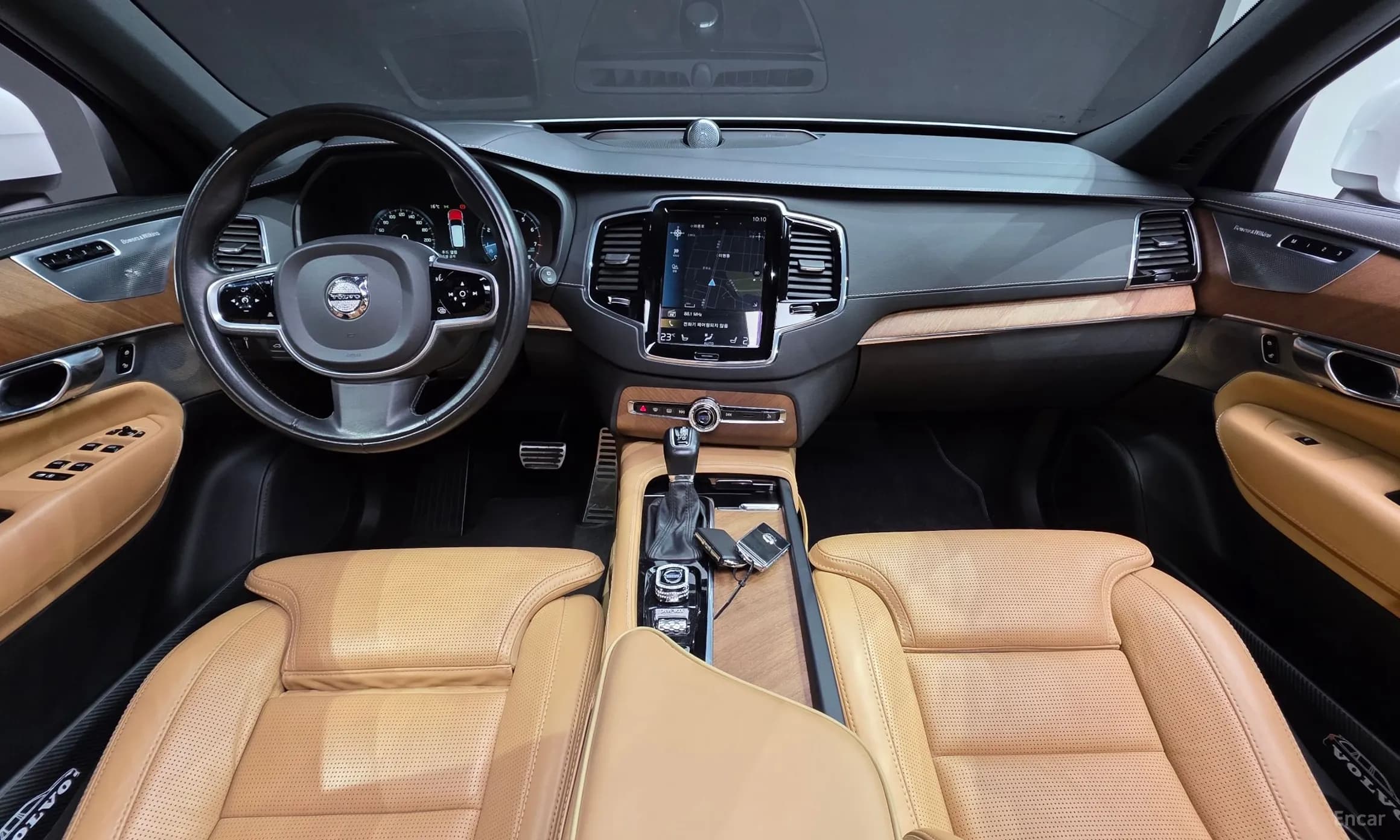 XC90 Gen 2