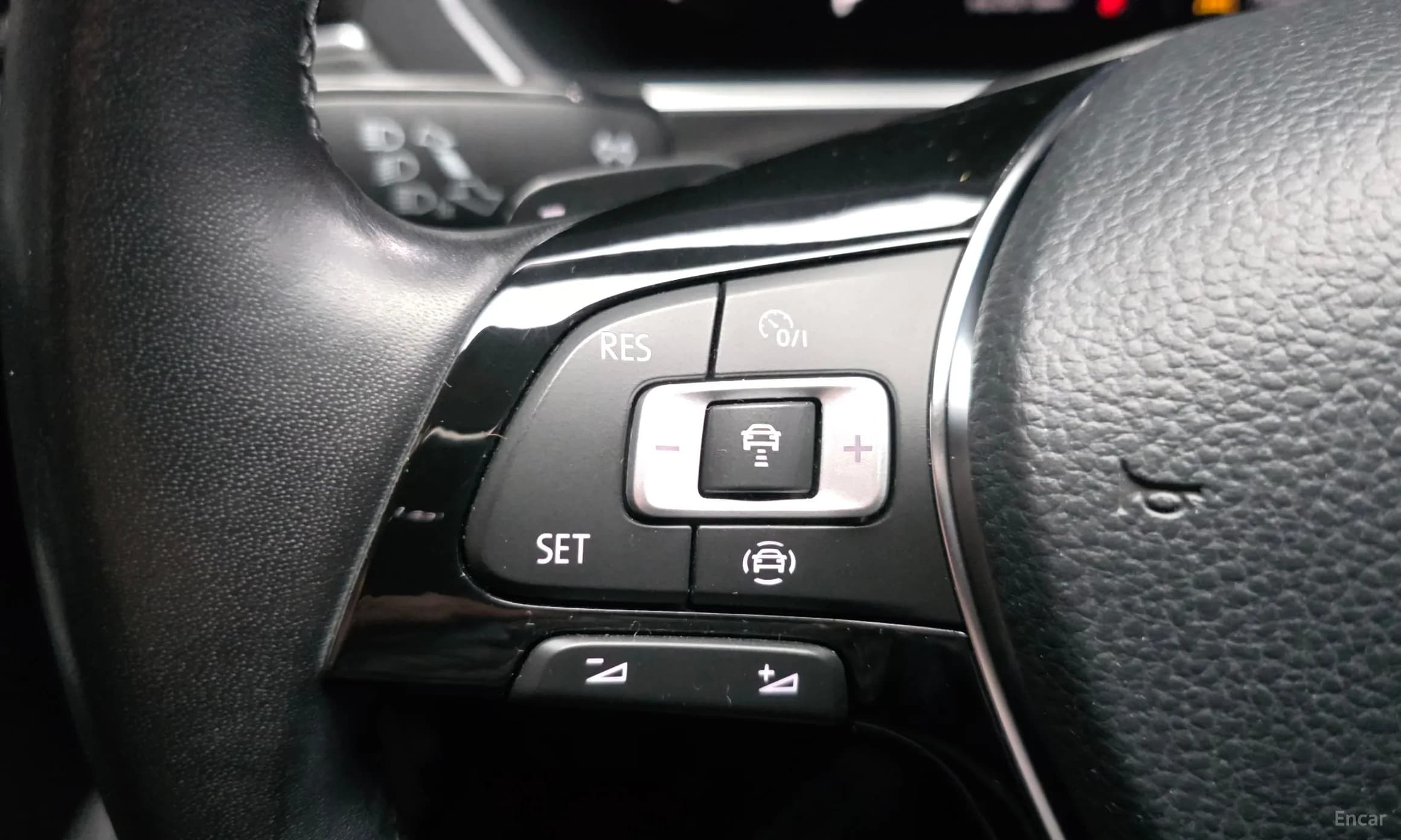 Tiguan All Space