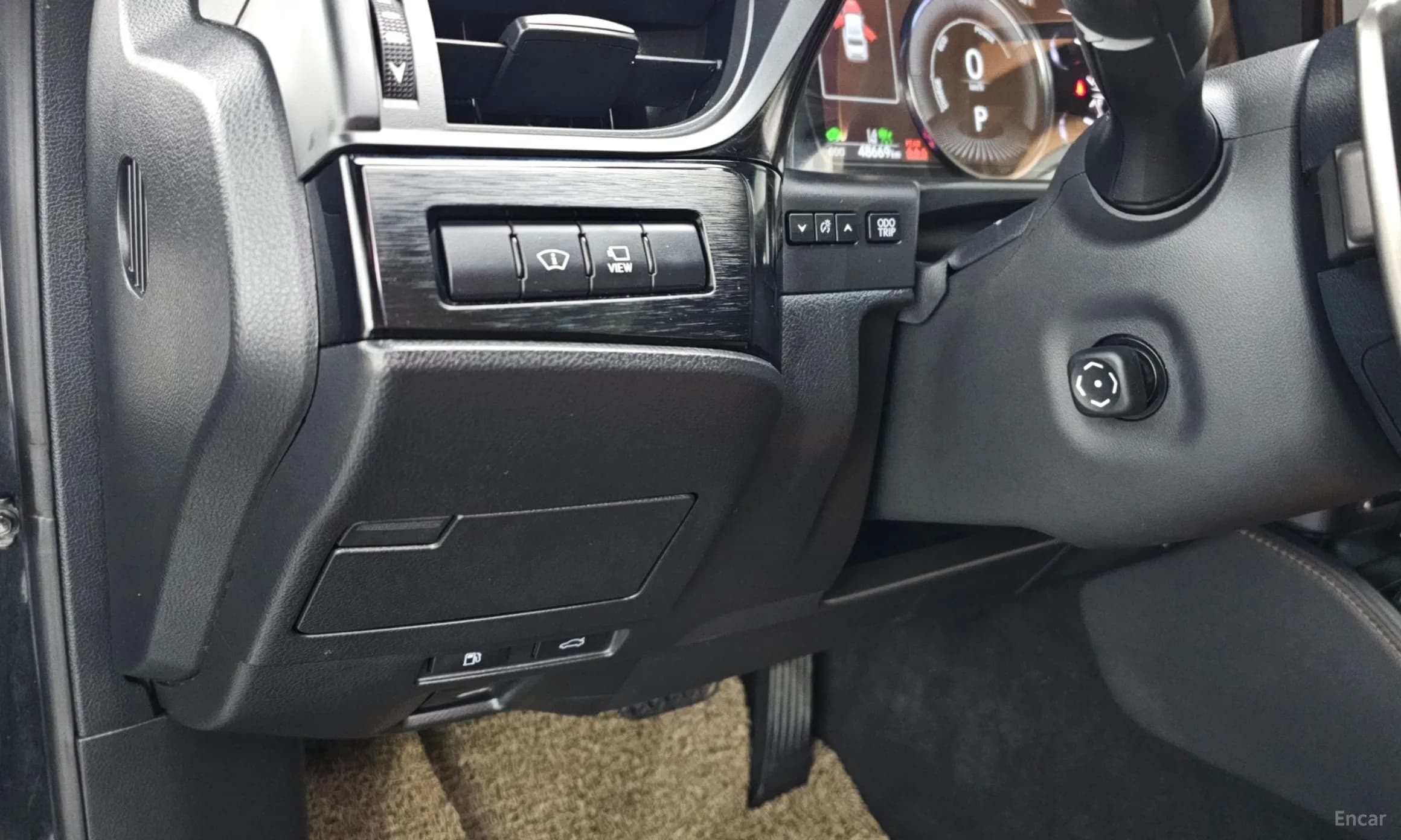ES300h 7th Generation