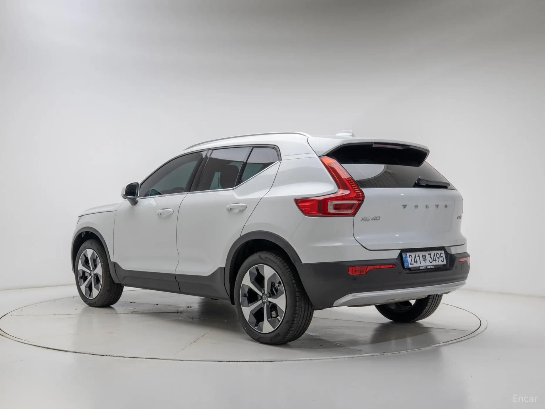 XC40