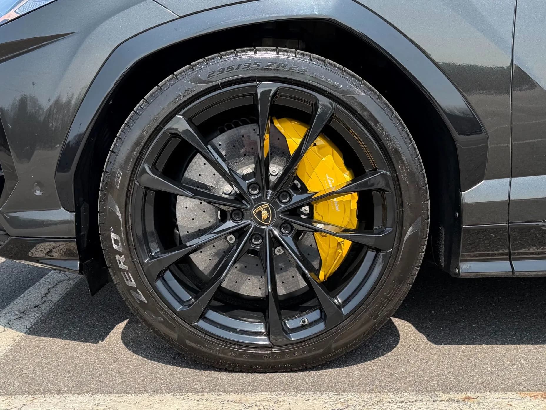 Urus