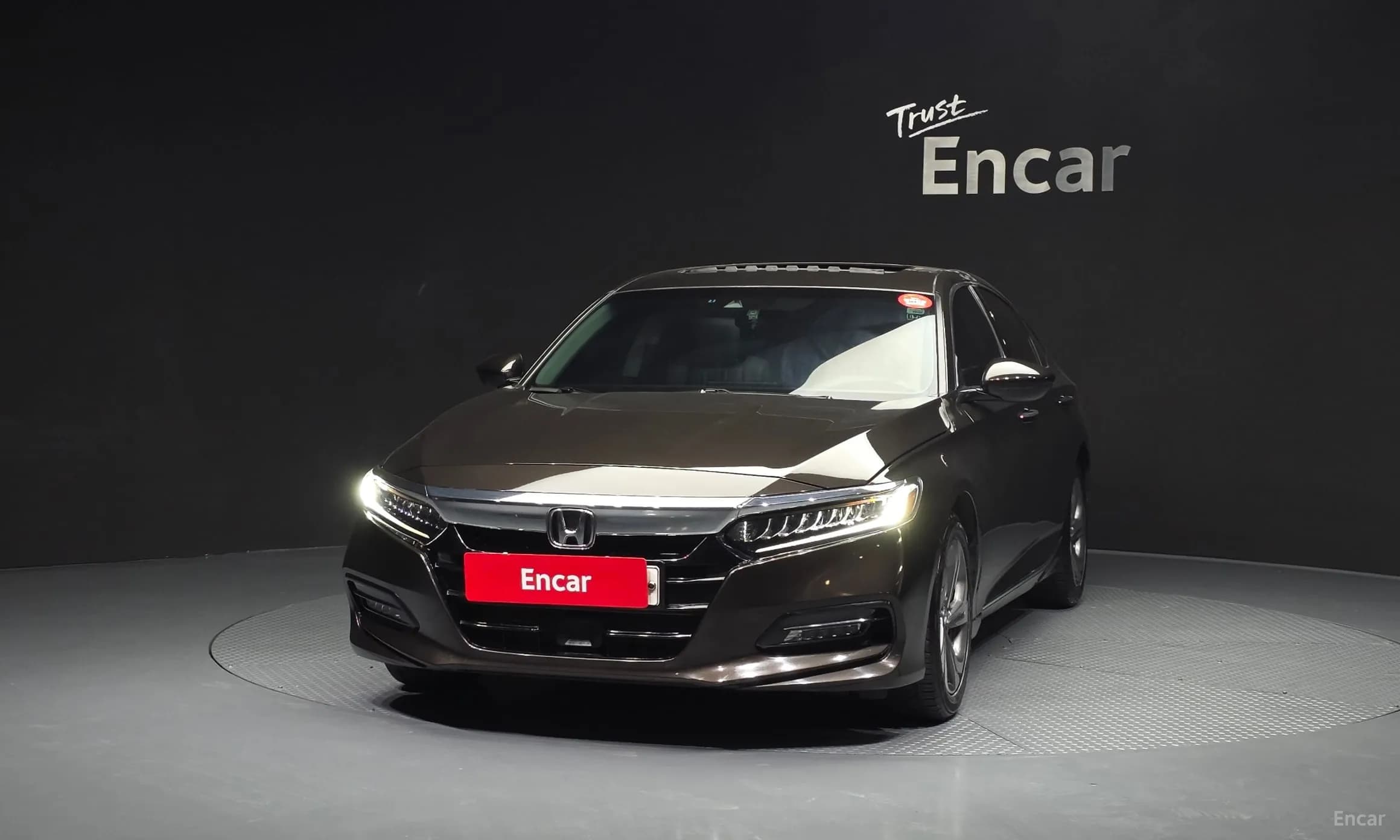 Accord 10th Generation