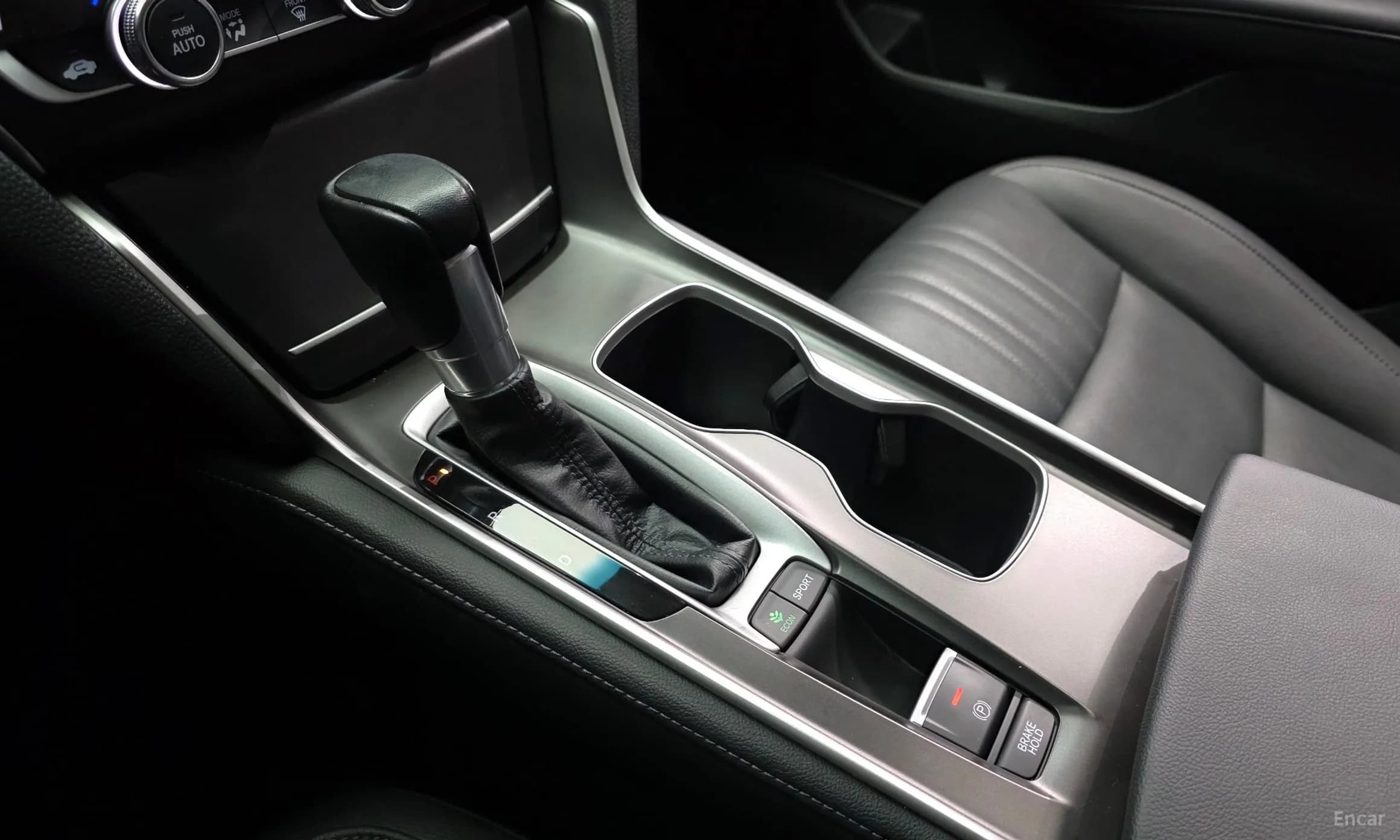 Accord 10th Generation