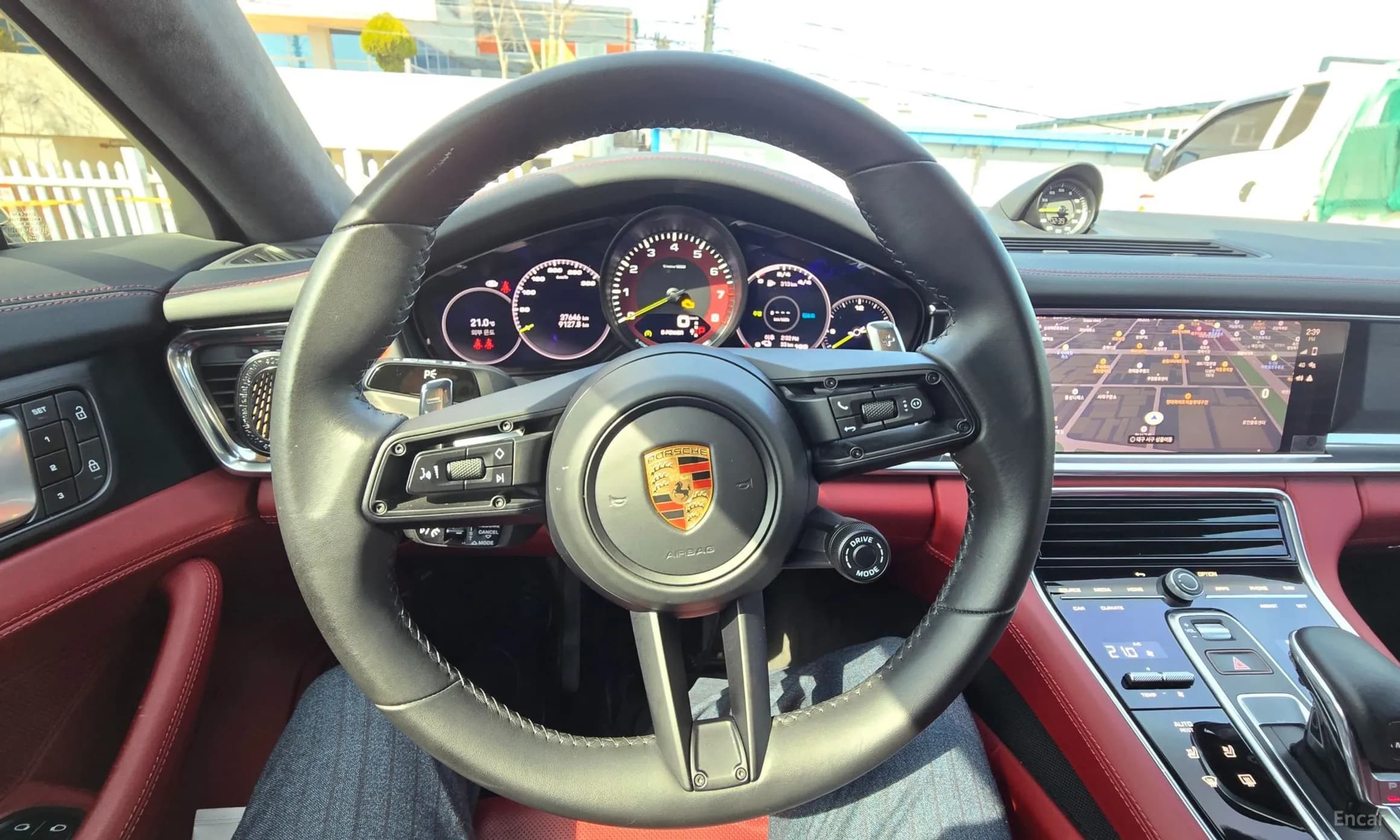 Panamera (971)