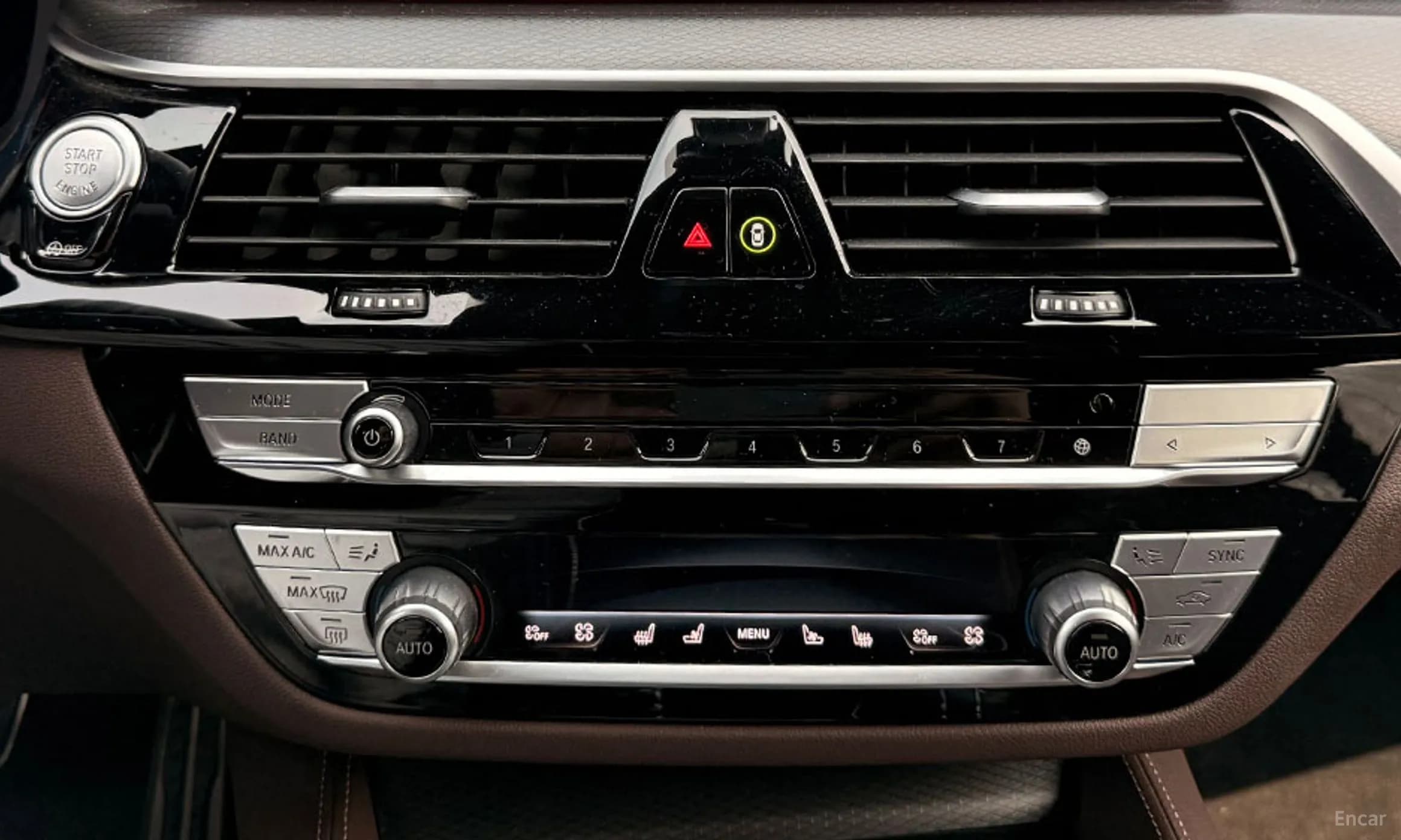6-Series GT (G32)