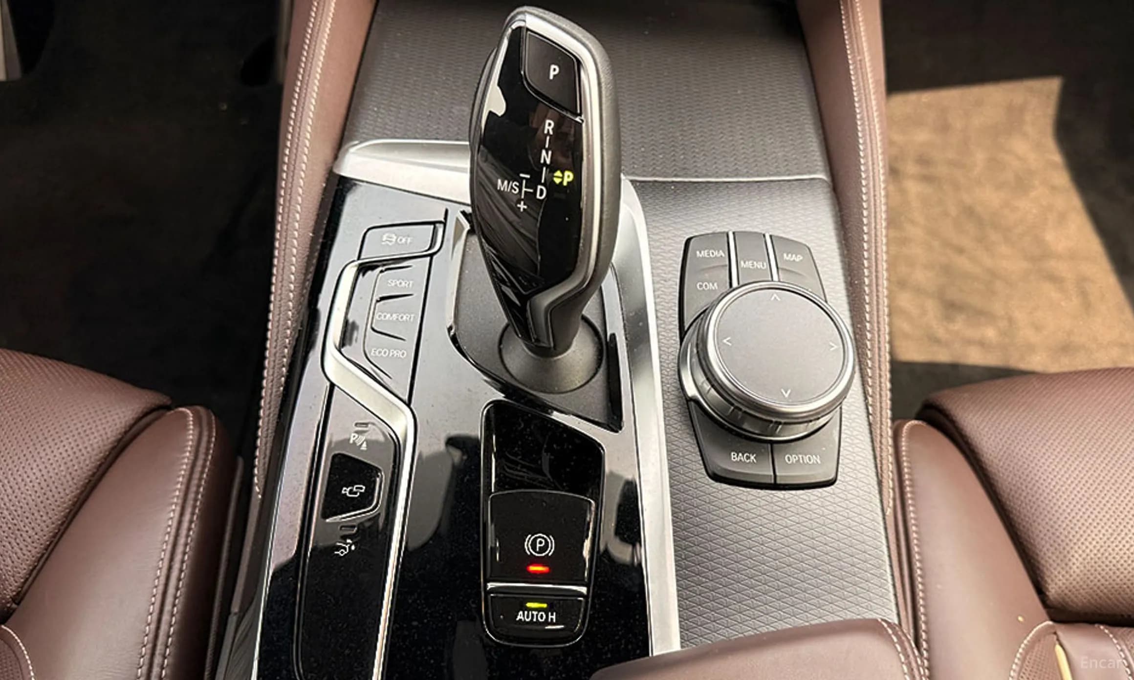 6-Series GT (G32)