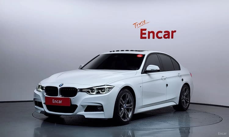3 Series (F30)