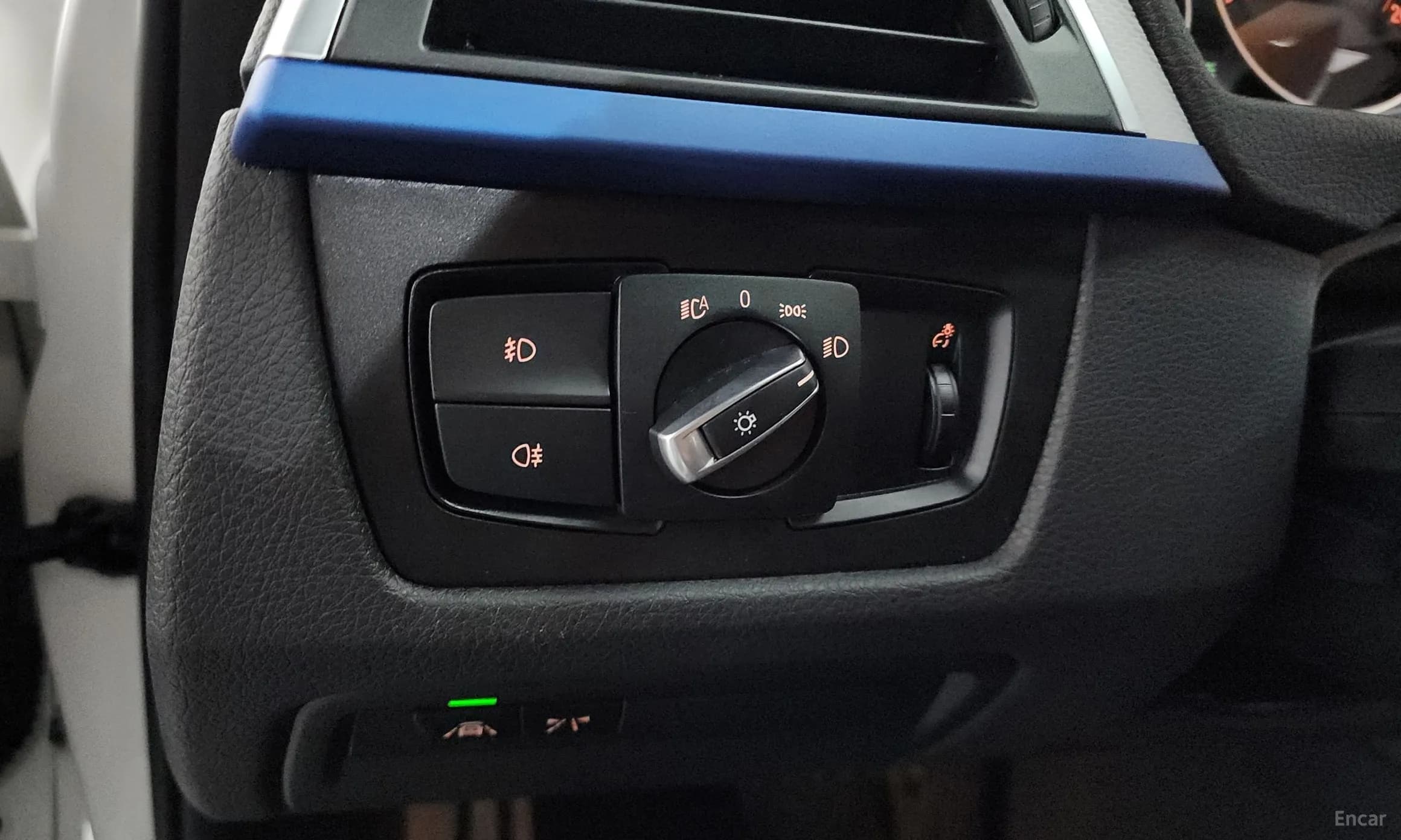 3 Series (F30)