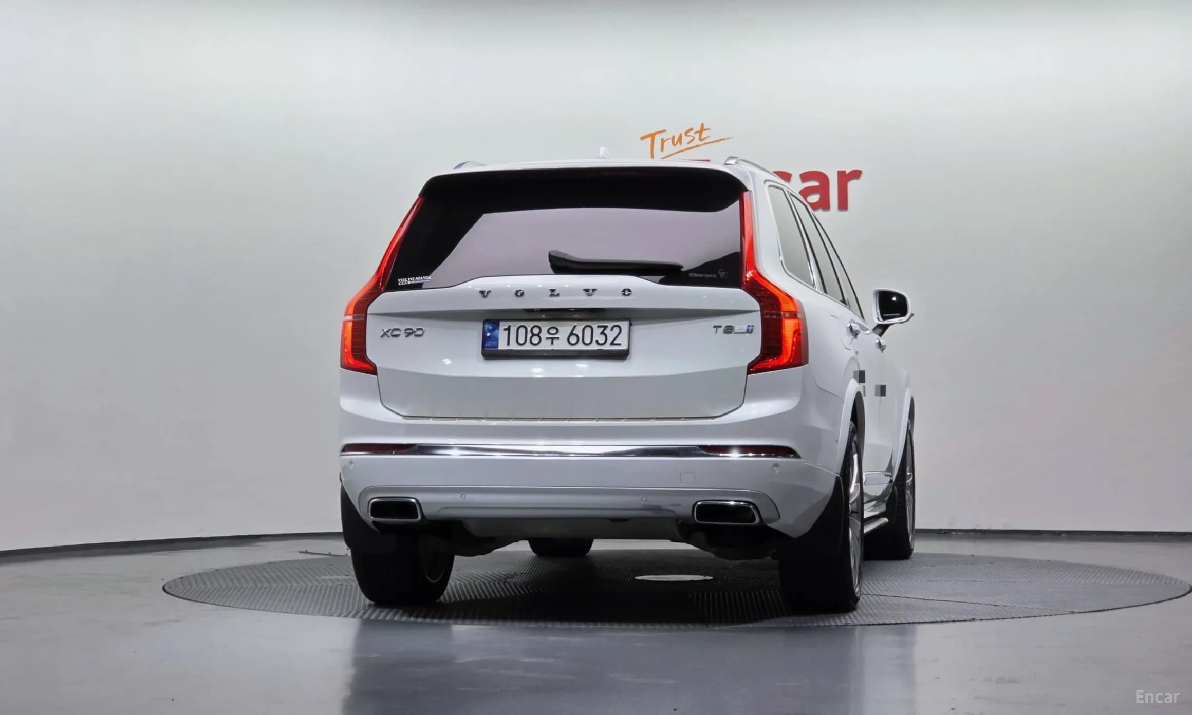 XC90 Gen 2