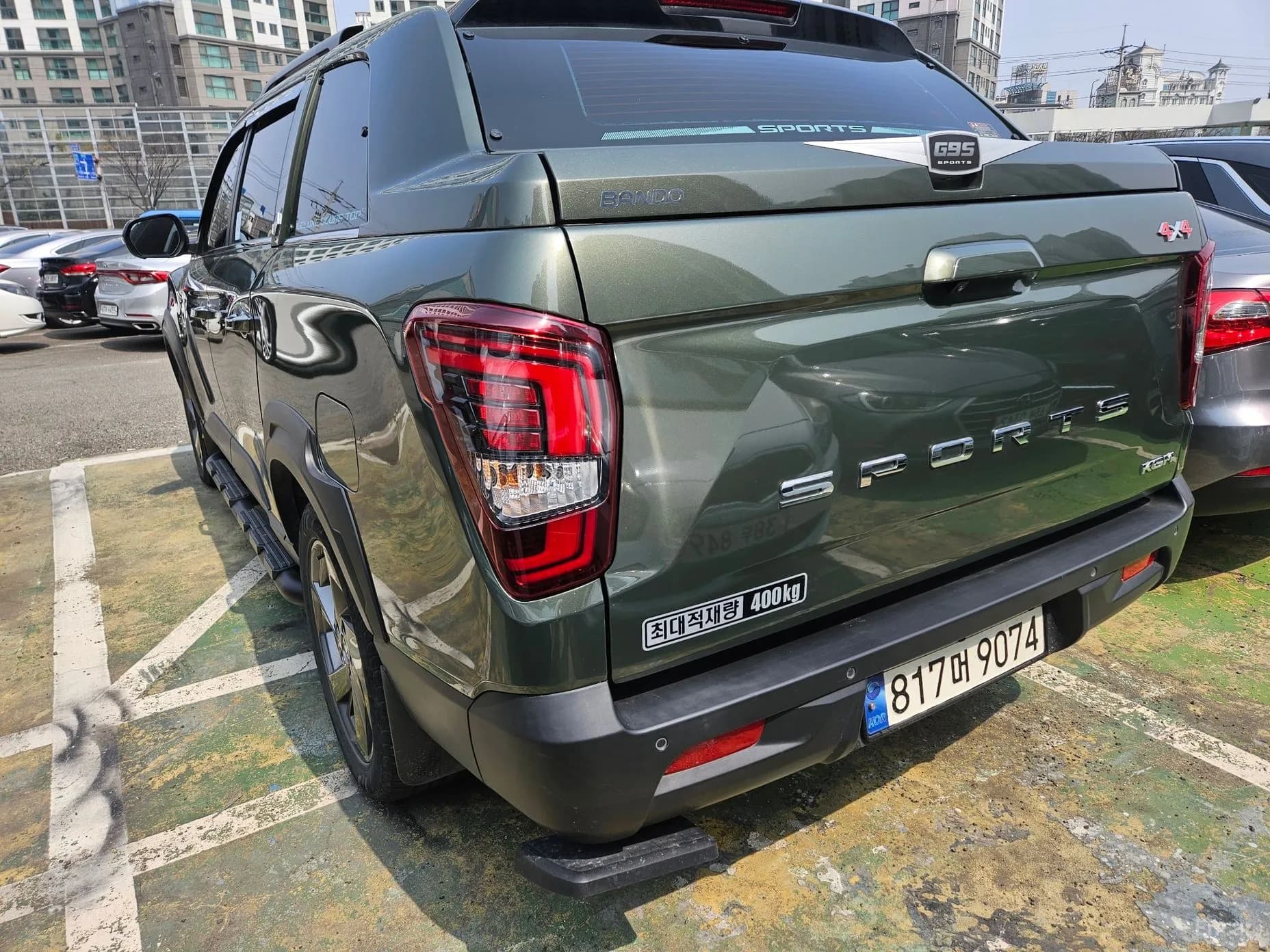 Rexton Sports