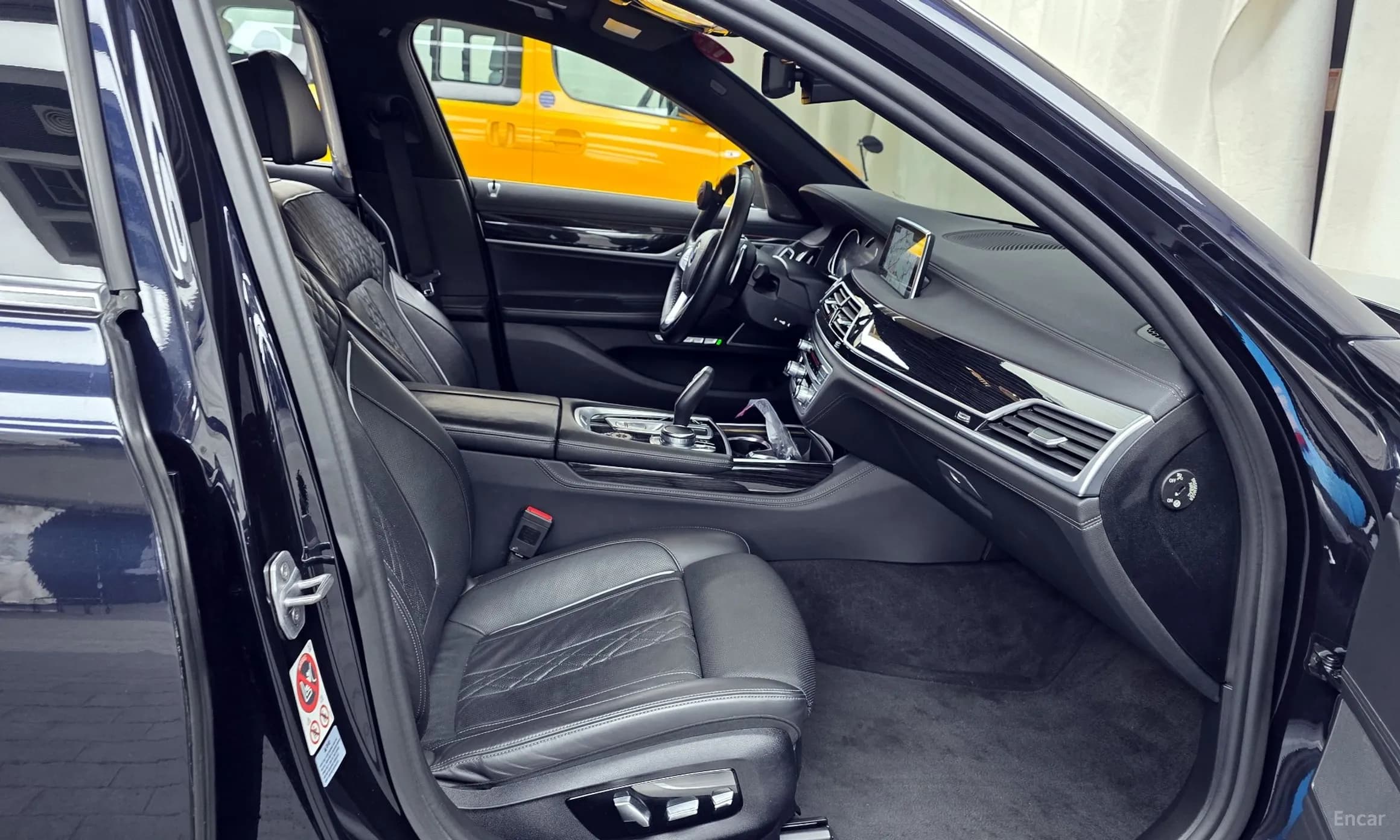 7 Series (G11)
