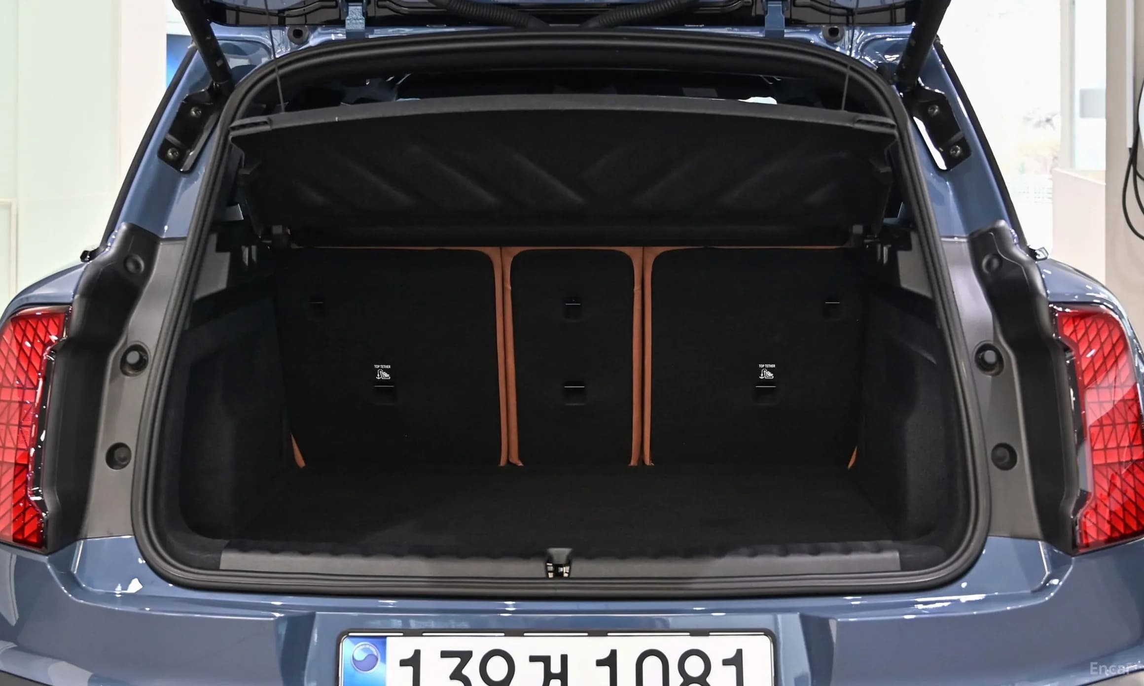 Cooper S Countryman 3rd Generation
