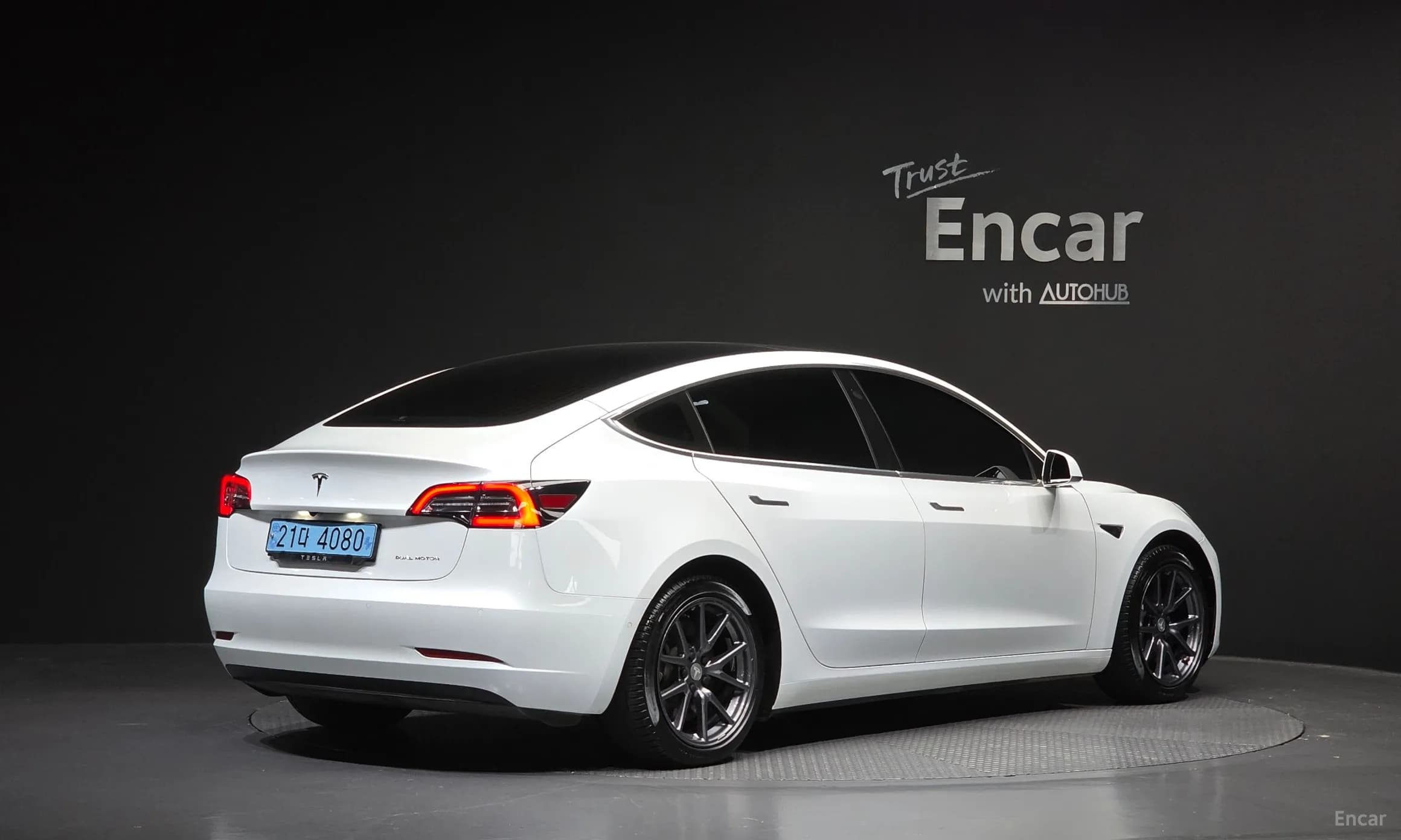 Model 3