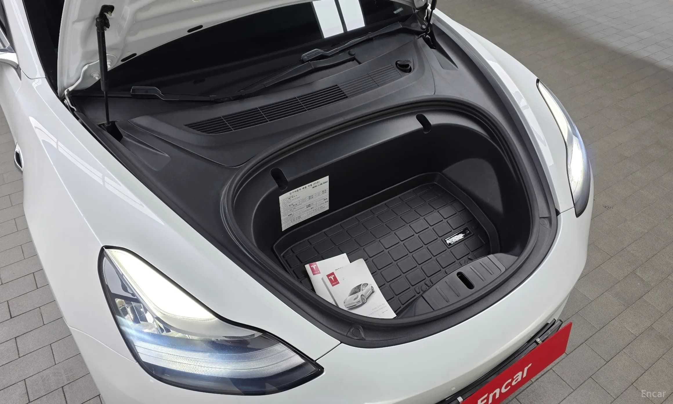 Model 3