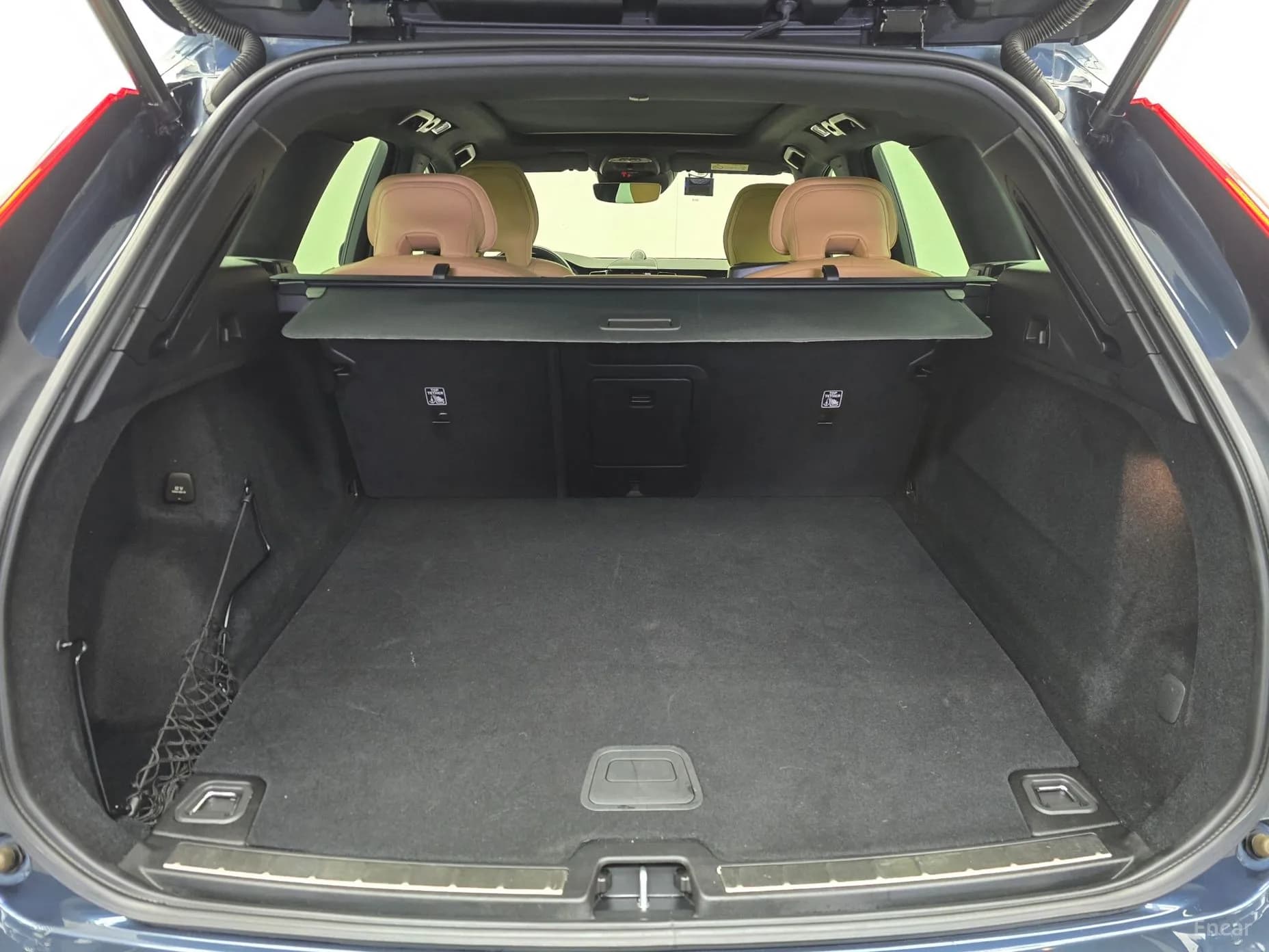 XC60 Gen 2