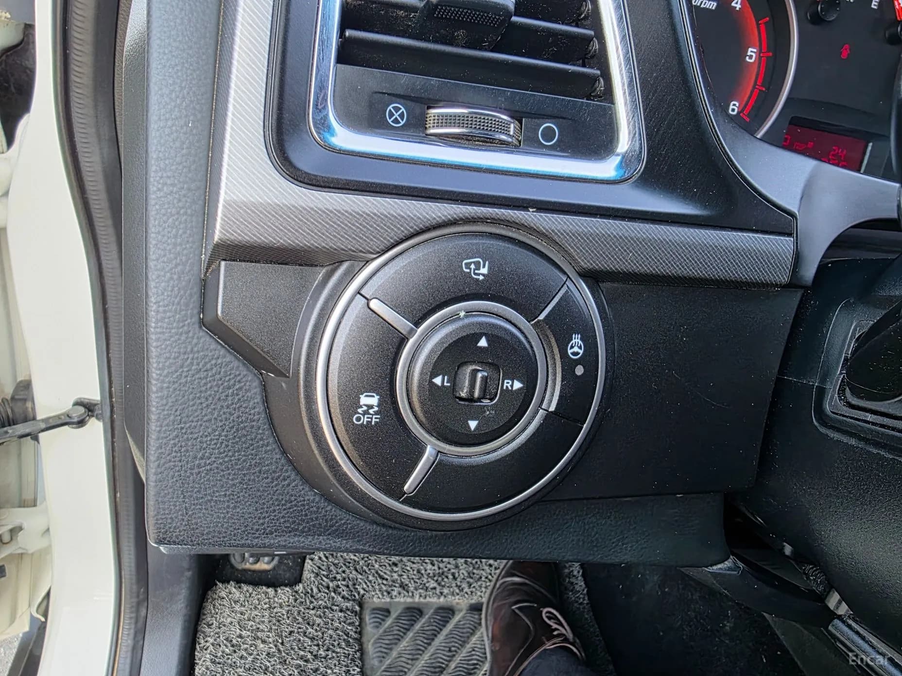 Korando Sports