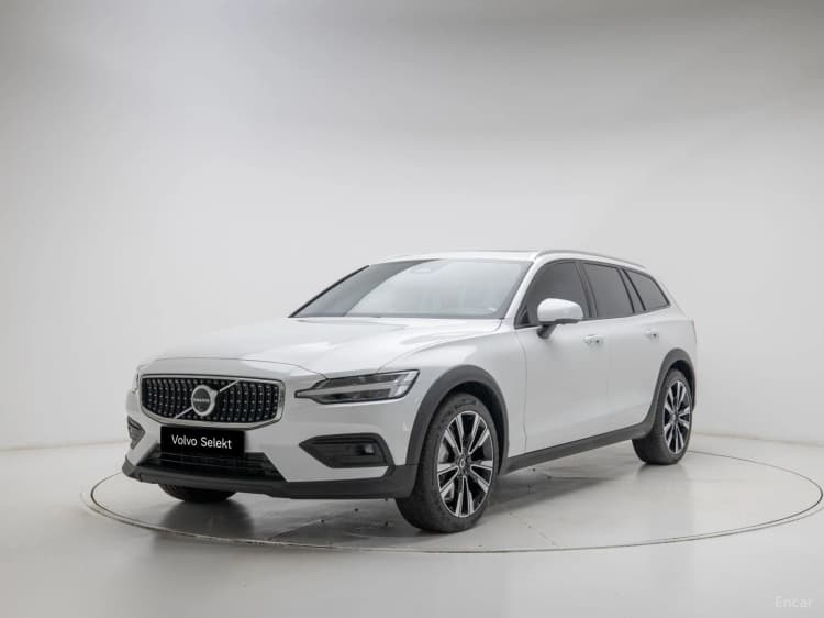V60 Cross-Country 2nd Generation