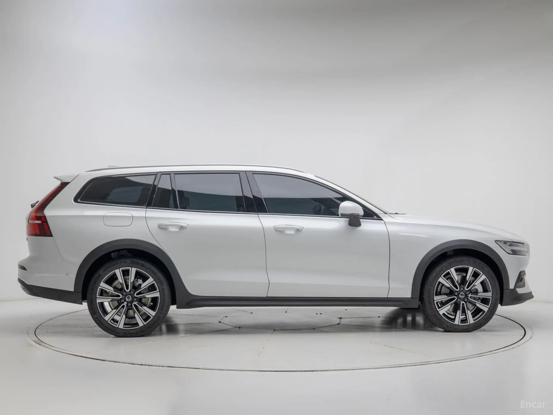 V60 Cross-Country 2nd Generation