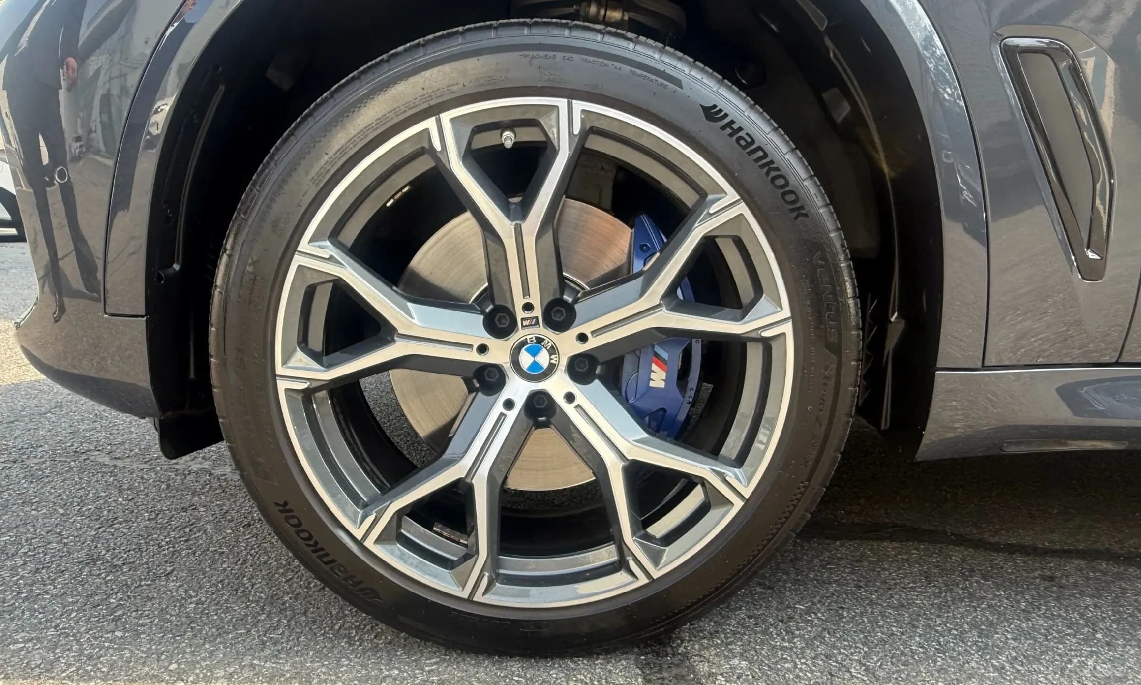 X5 (G05)