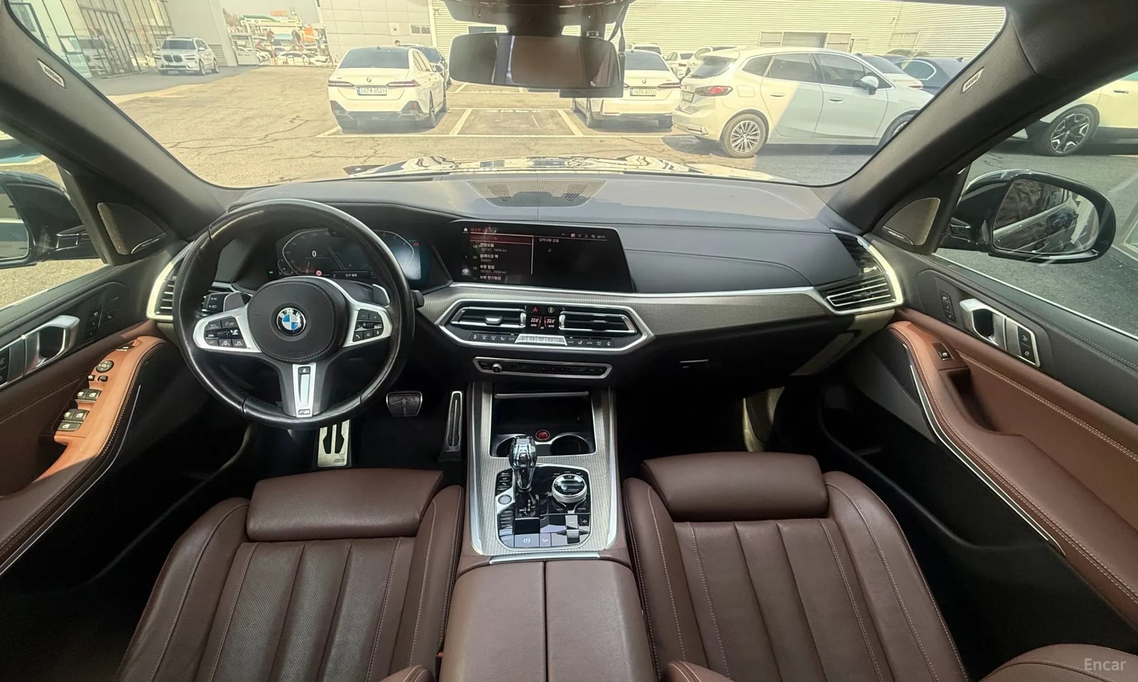 X5 (G05)